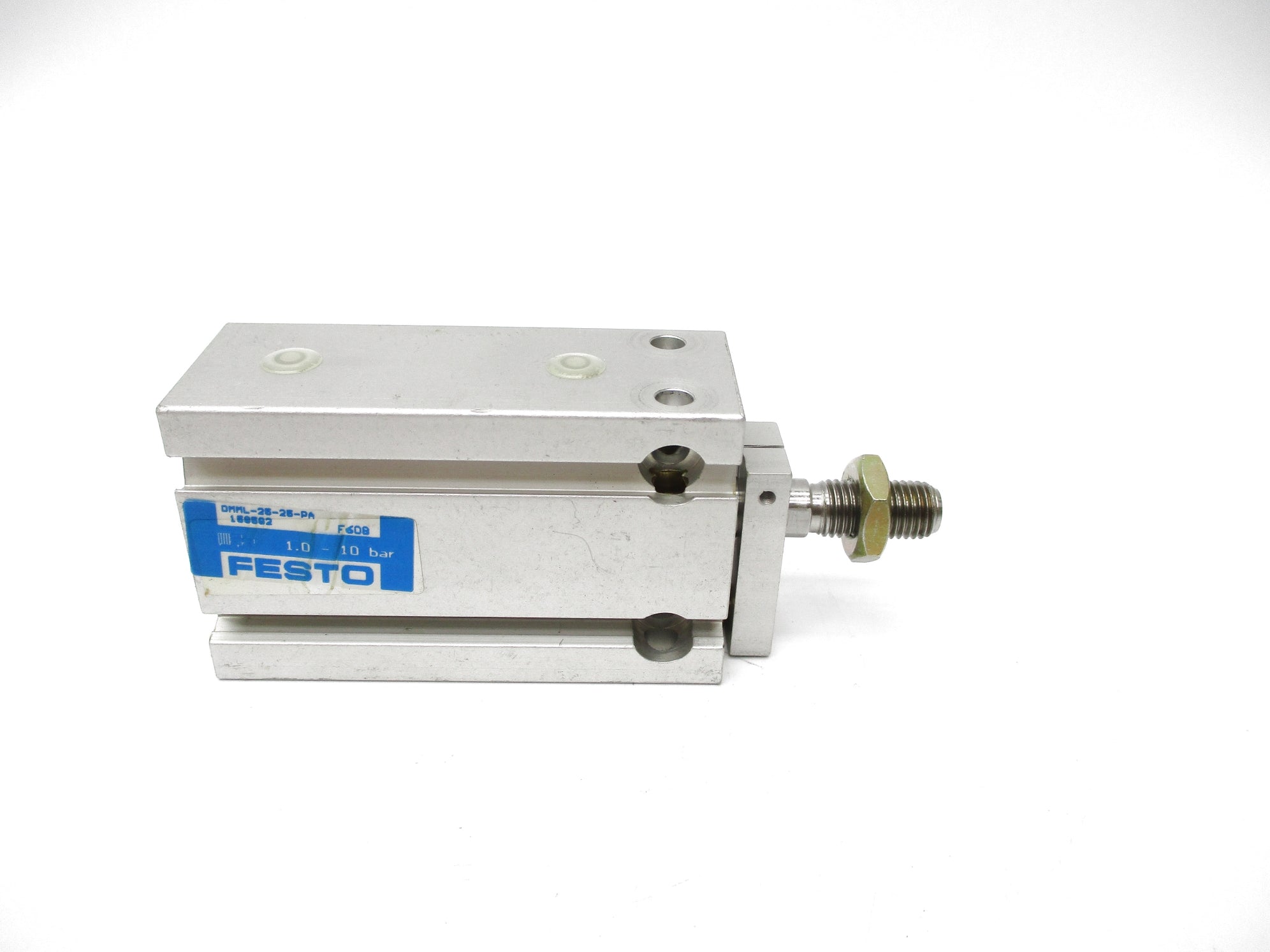 FESTO DMML-25-25-PA NSNP