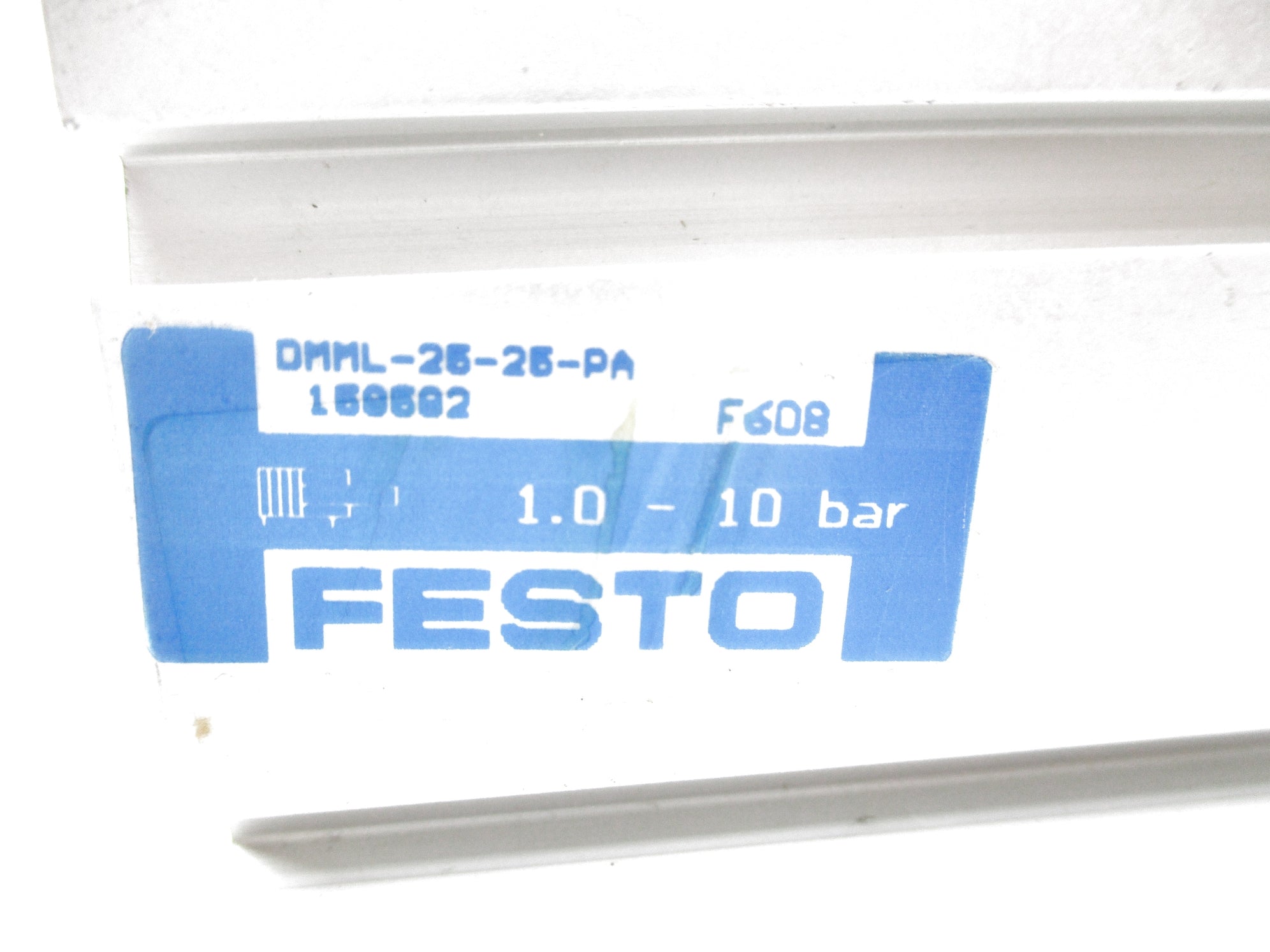 FESTO DMML-25-25-PA NSNP