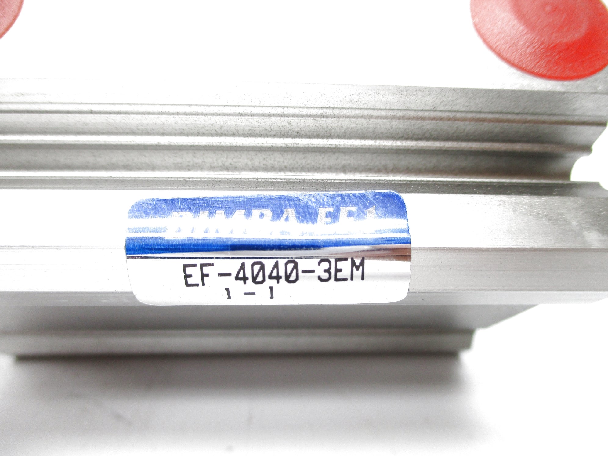 BIMBA EF-4040-3EM NSNP
