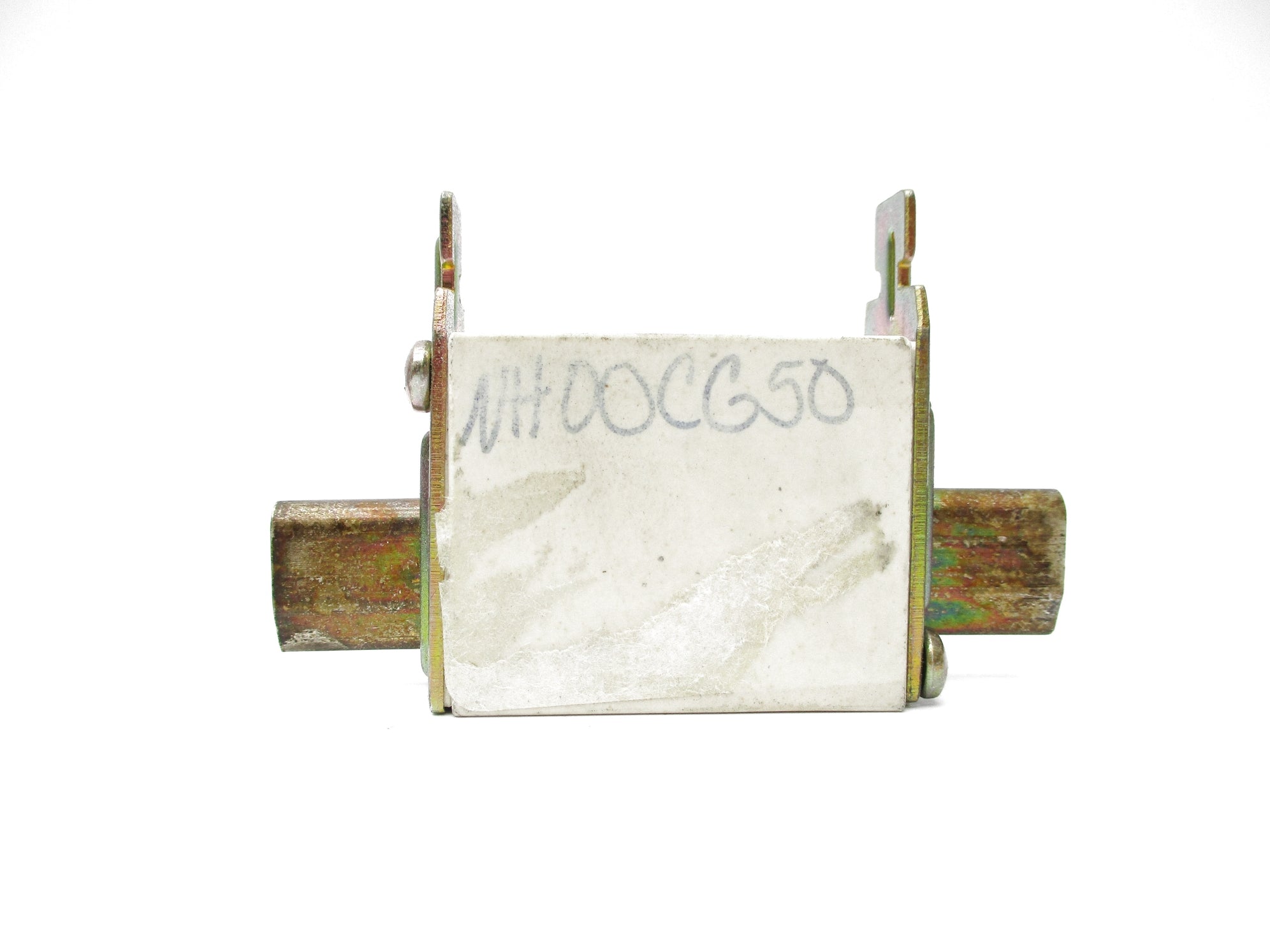 LITTELFUSE NH00CG50 UNMP