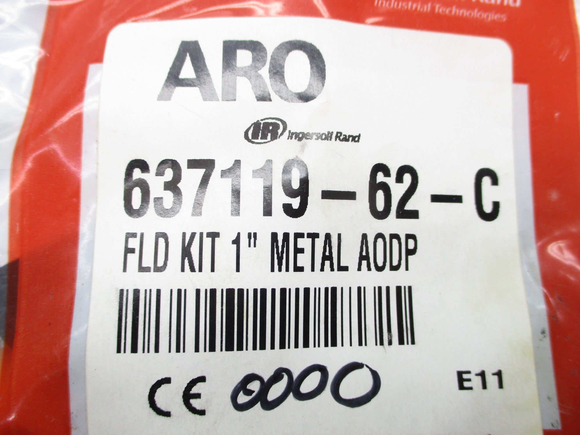 ARO 637119-62-C NSMP