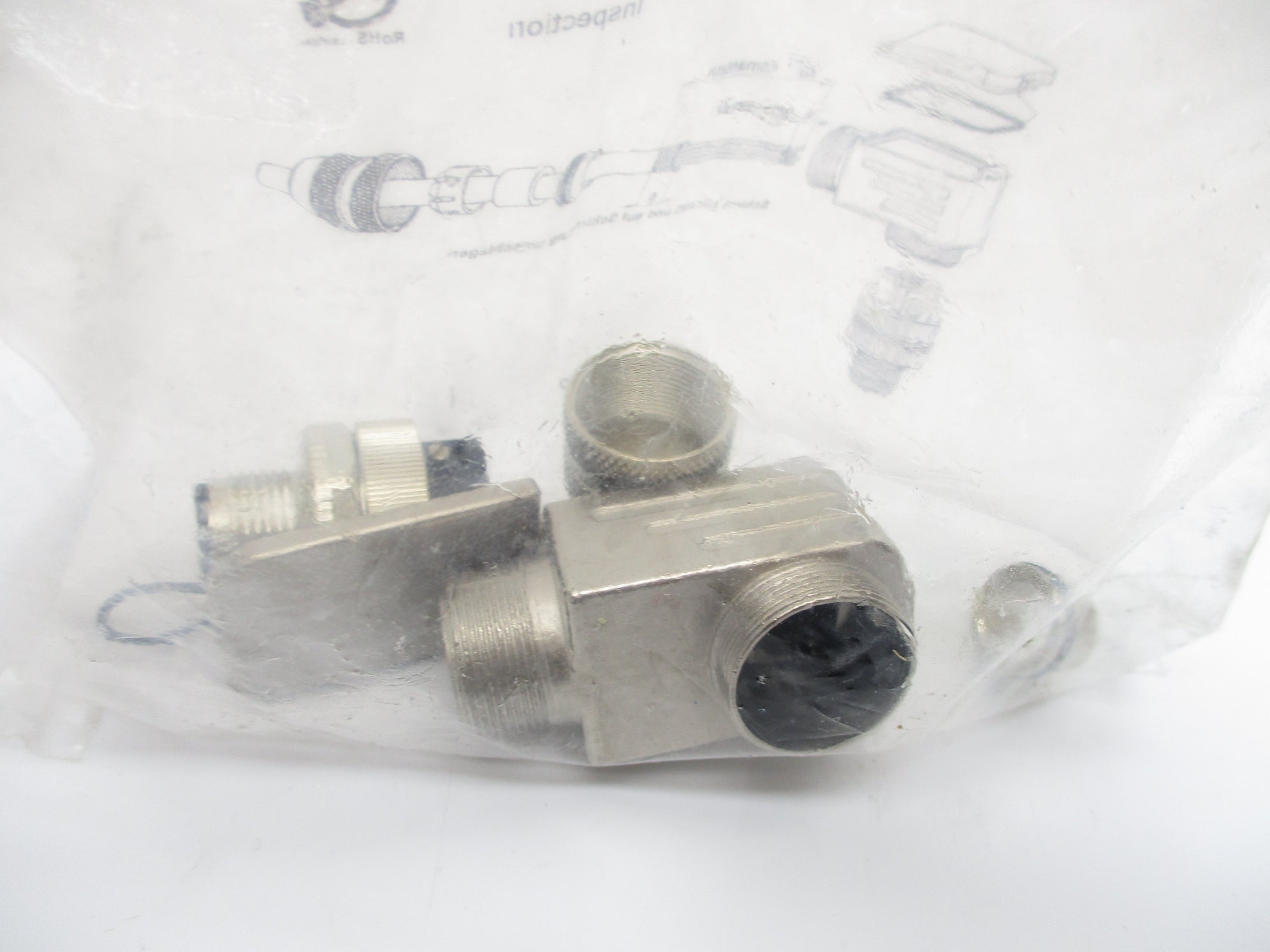 TURCK CMBSD8241-0/PG9 NSMP