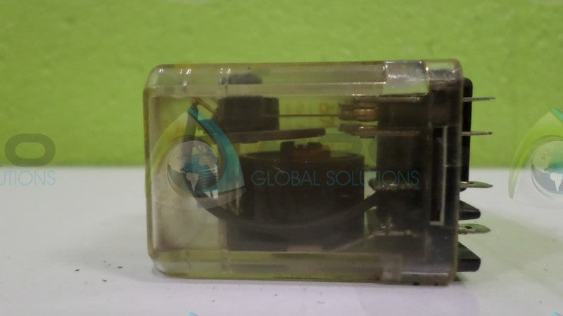 SQUARE D KU12V20 RELAY UNMP