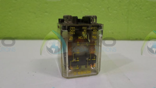 SQUARE D KU12V20 RELAY UNMP