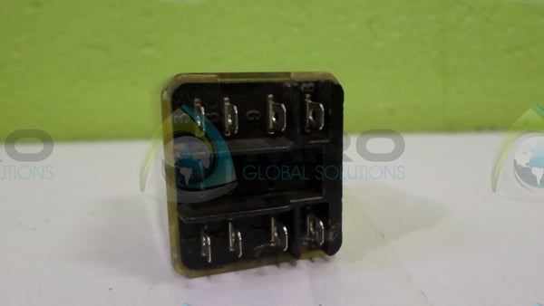 SQUARE D KU12V20 RELAY UNMP