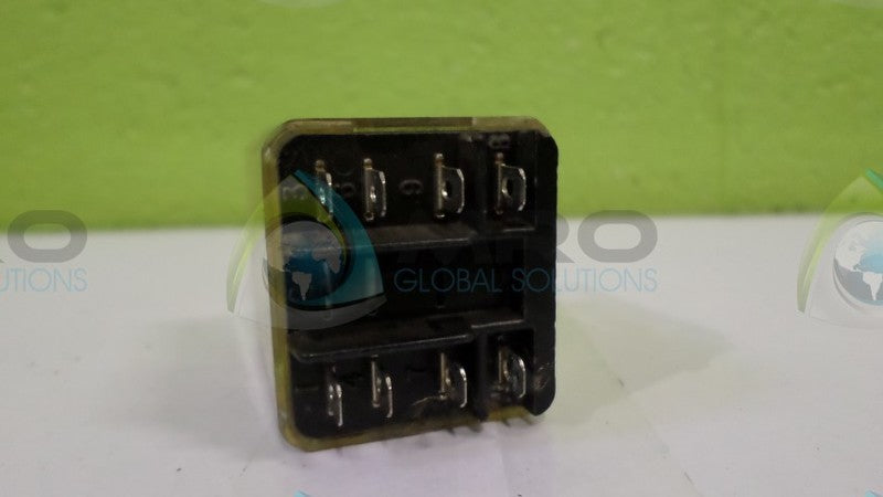 SQUARE D KU12V20 RELAY UNMP