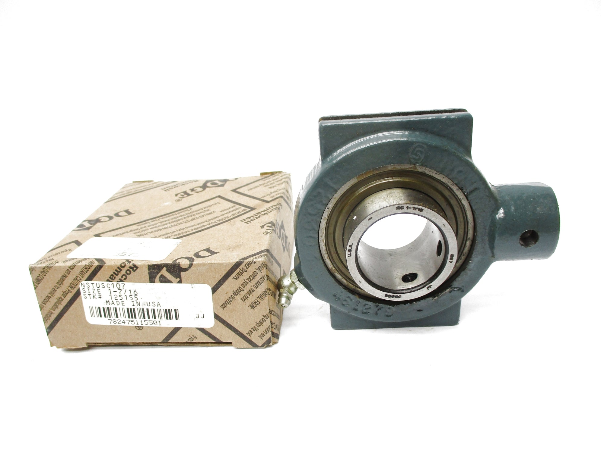 DODGE 125155 NSTUSC107 NSMP