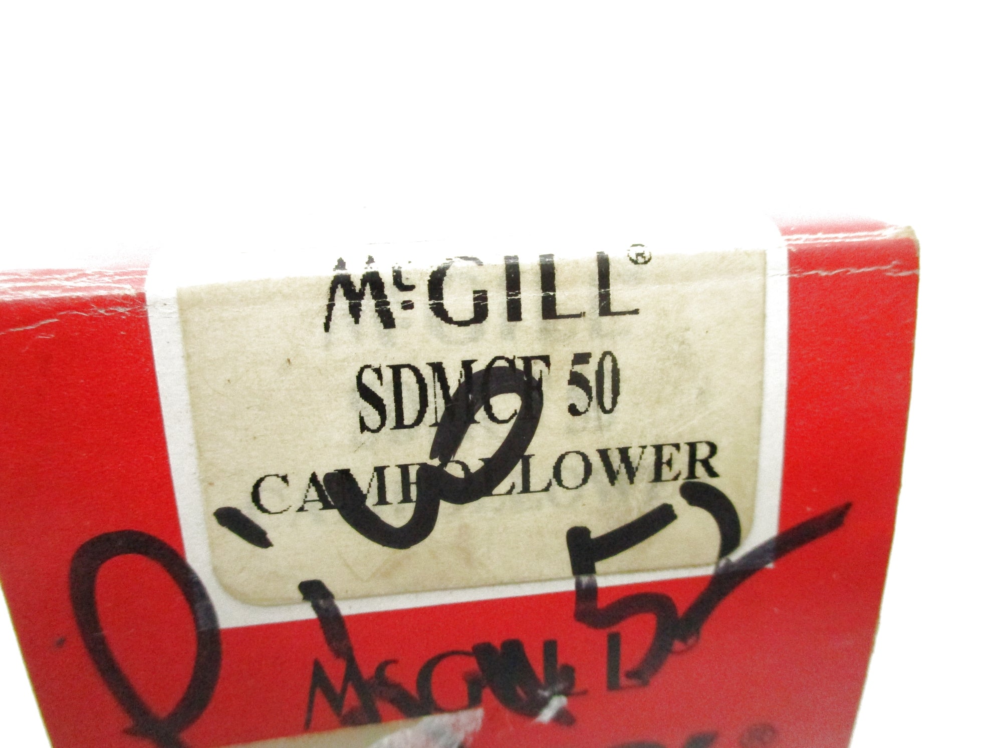 MCGILL SDMCF50 NSMP