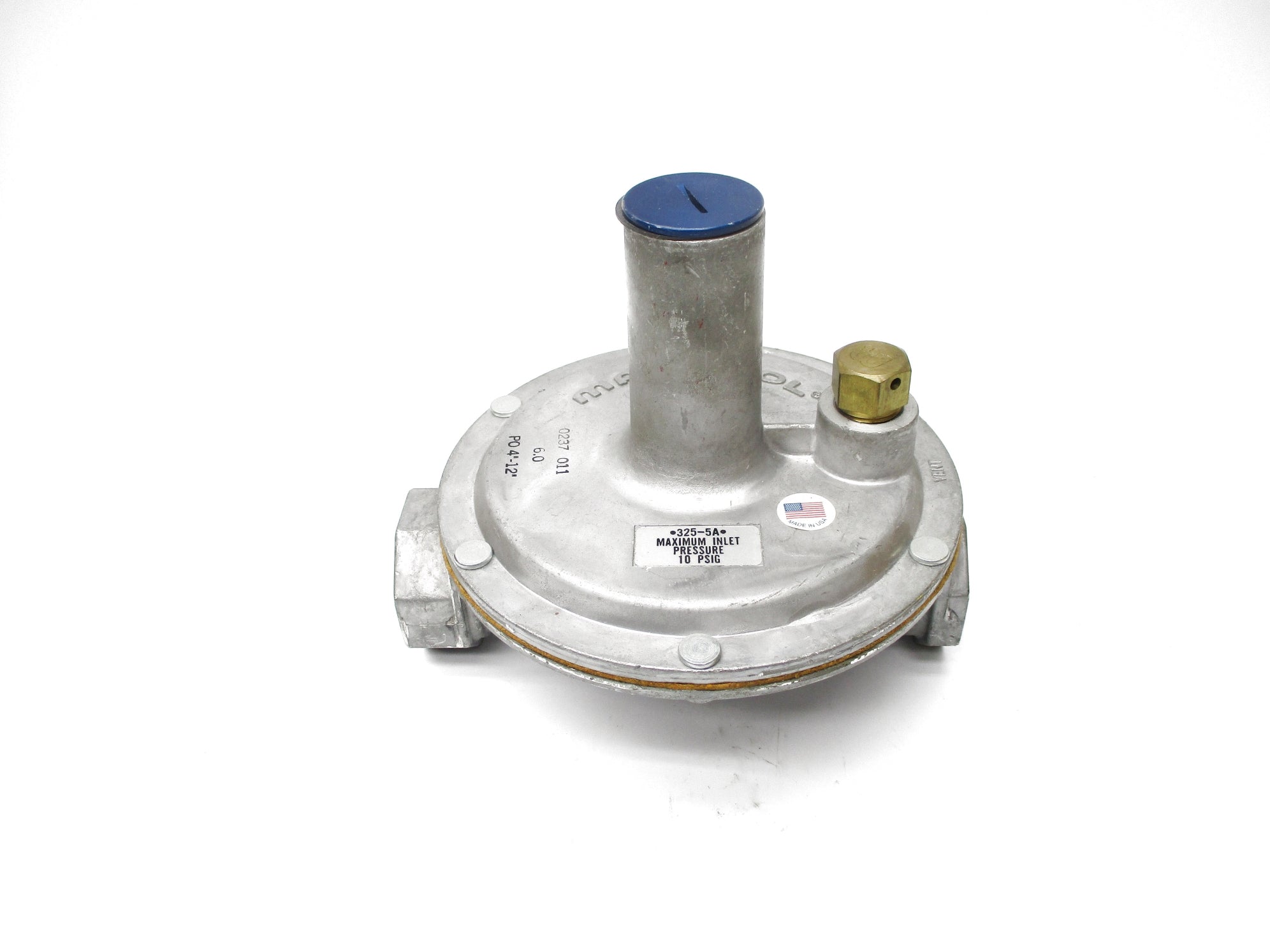 MAXITROL 325-5A 10PSIG NSNP