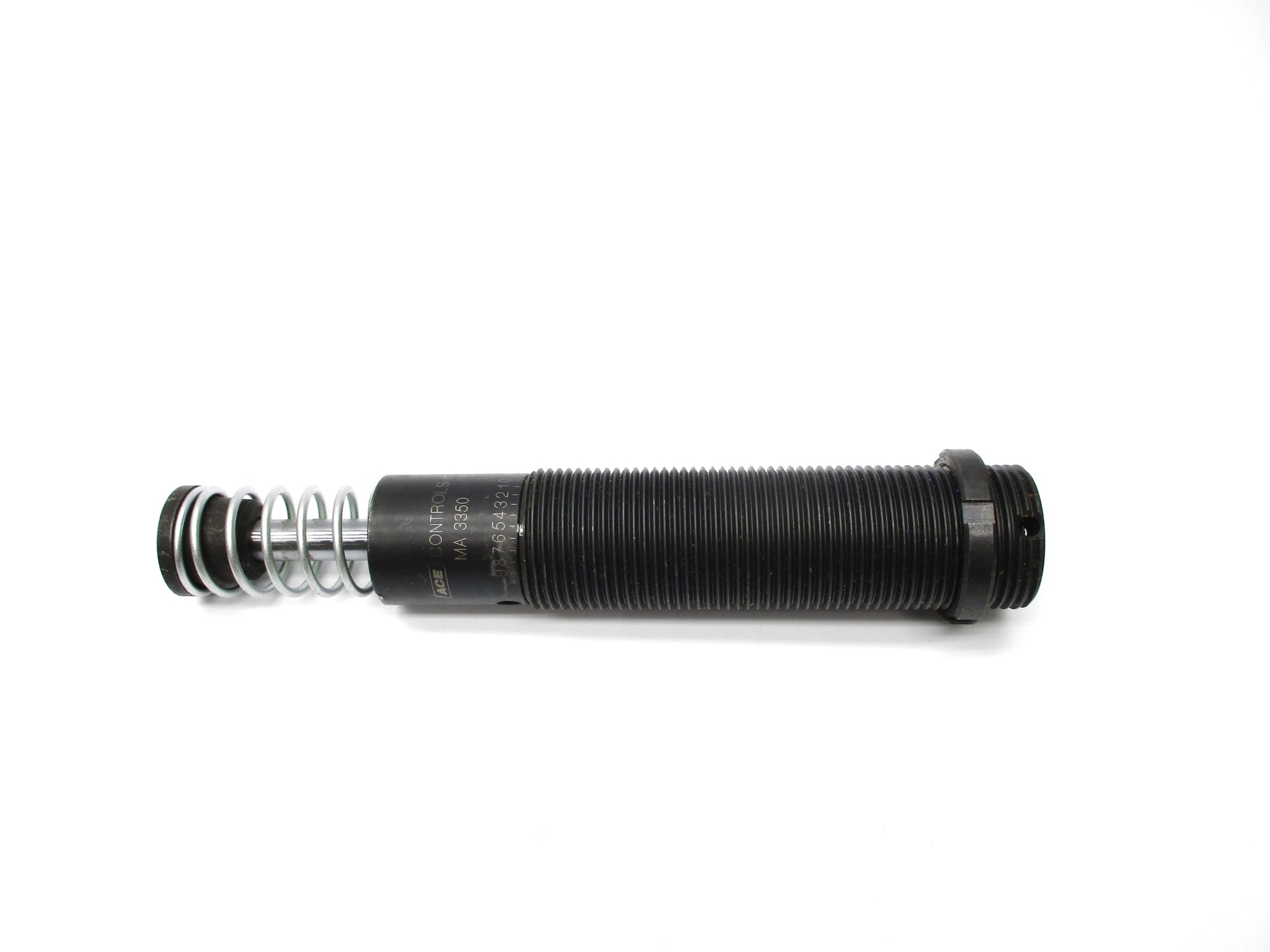 ACE CONTROLS MA3350 NSNP