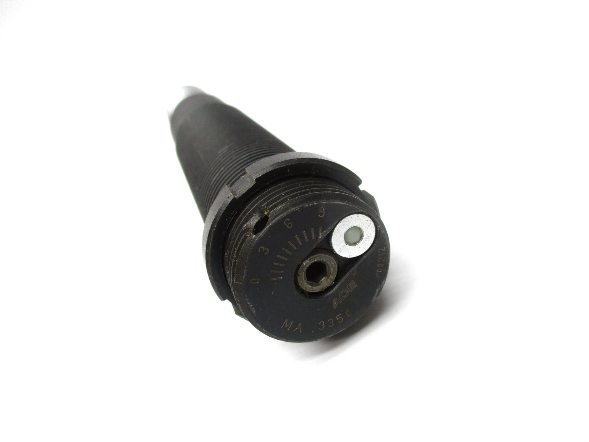 ACE CONTROLS MA3350 NSNP