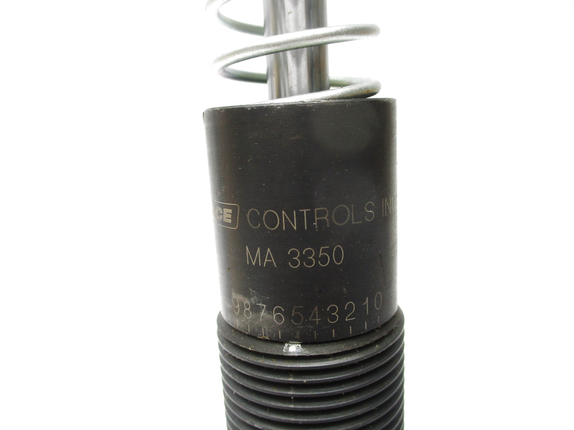 ACE CONTROLS MA3350 NSNP