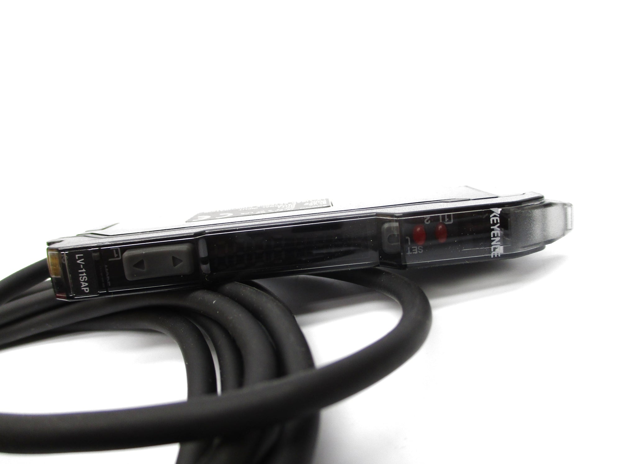 KEYENCE LV-11SAP 12-24VDC NSNP