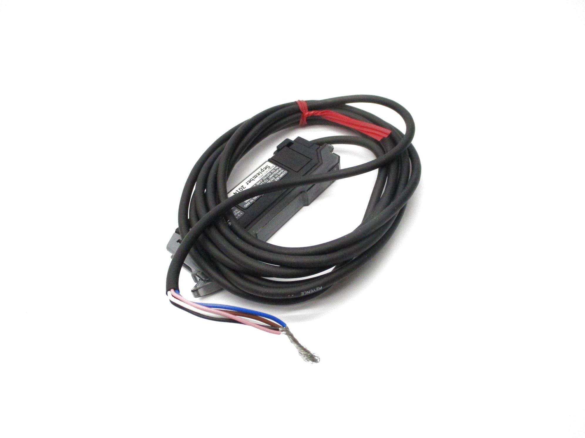 KEYENCE LV-11SAP 12-24VDC NSNP