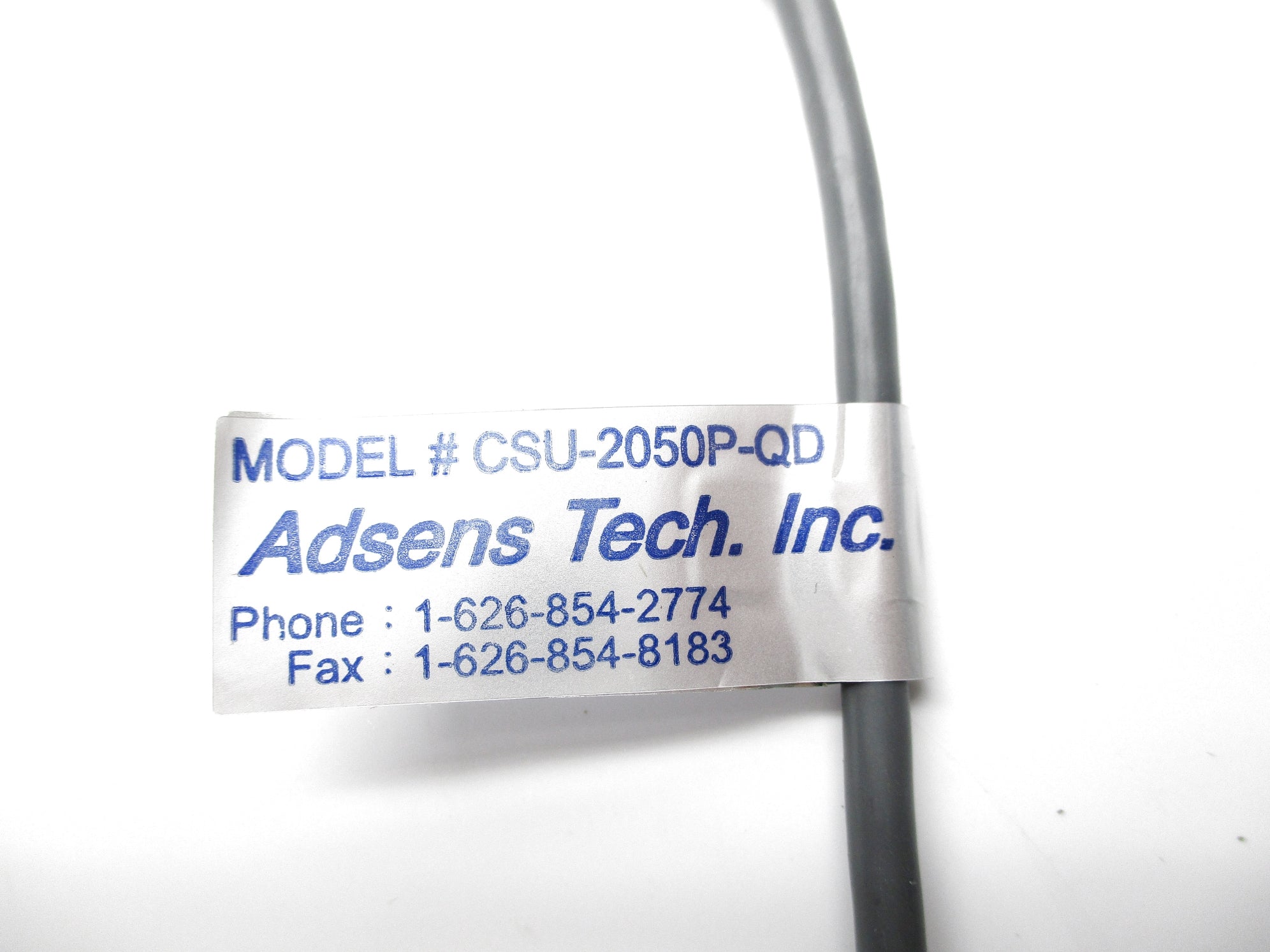 ADSENS TECH. CSU-2050P-QD NSNP