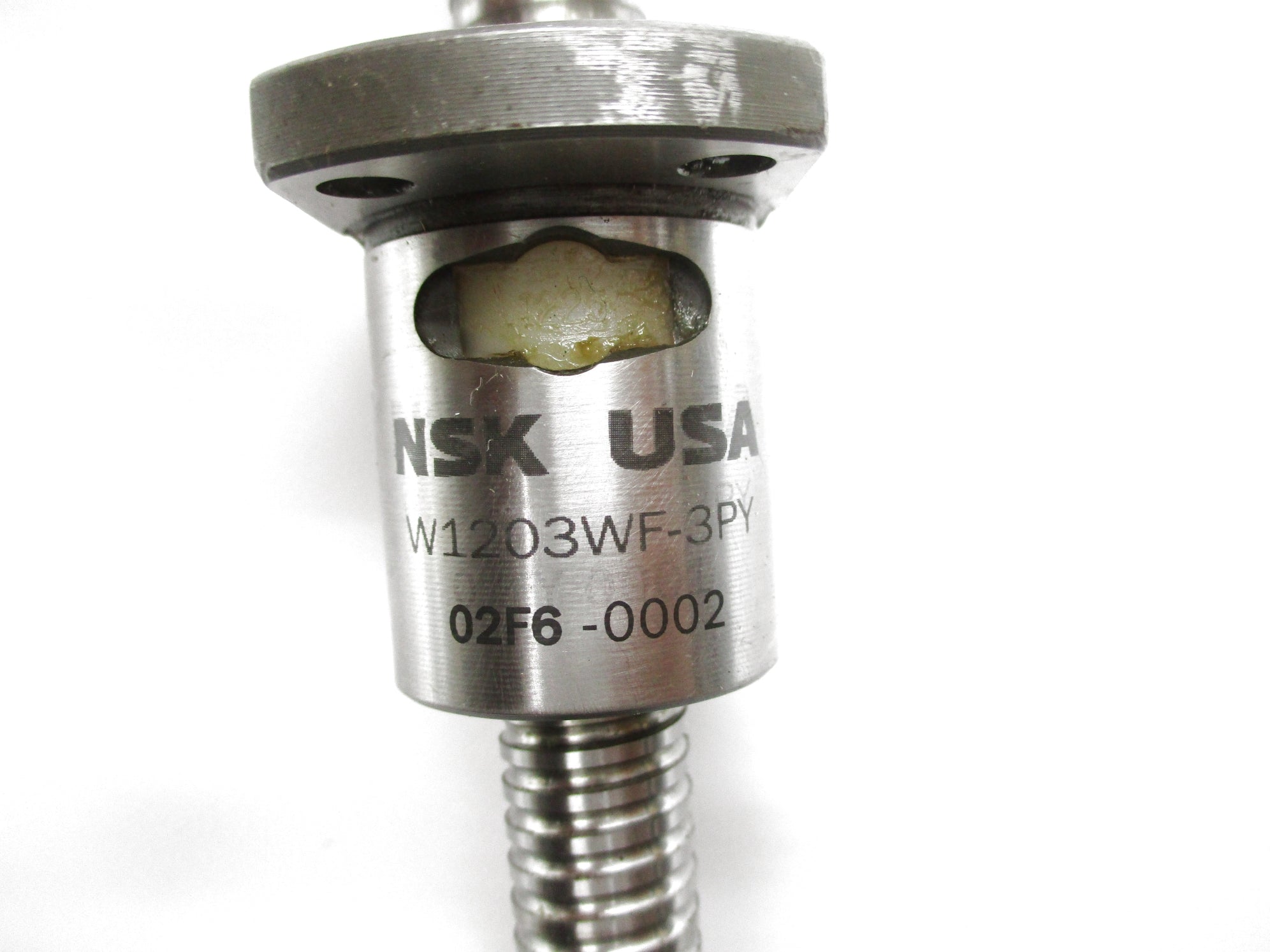 NSK W1203WF-3PY NSNP