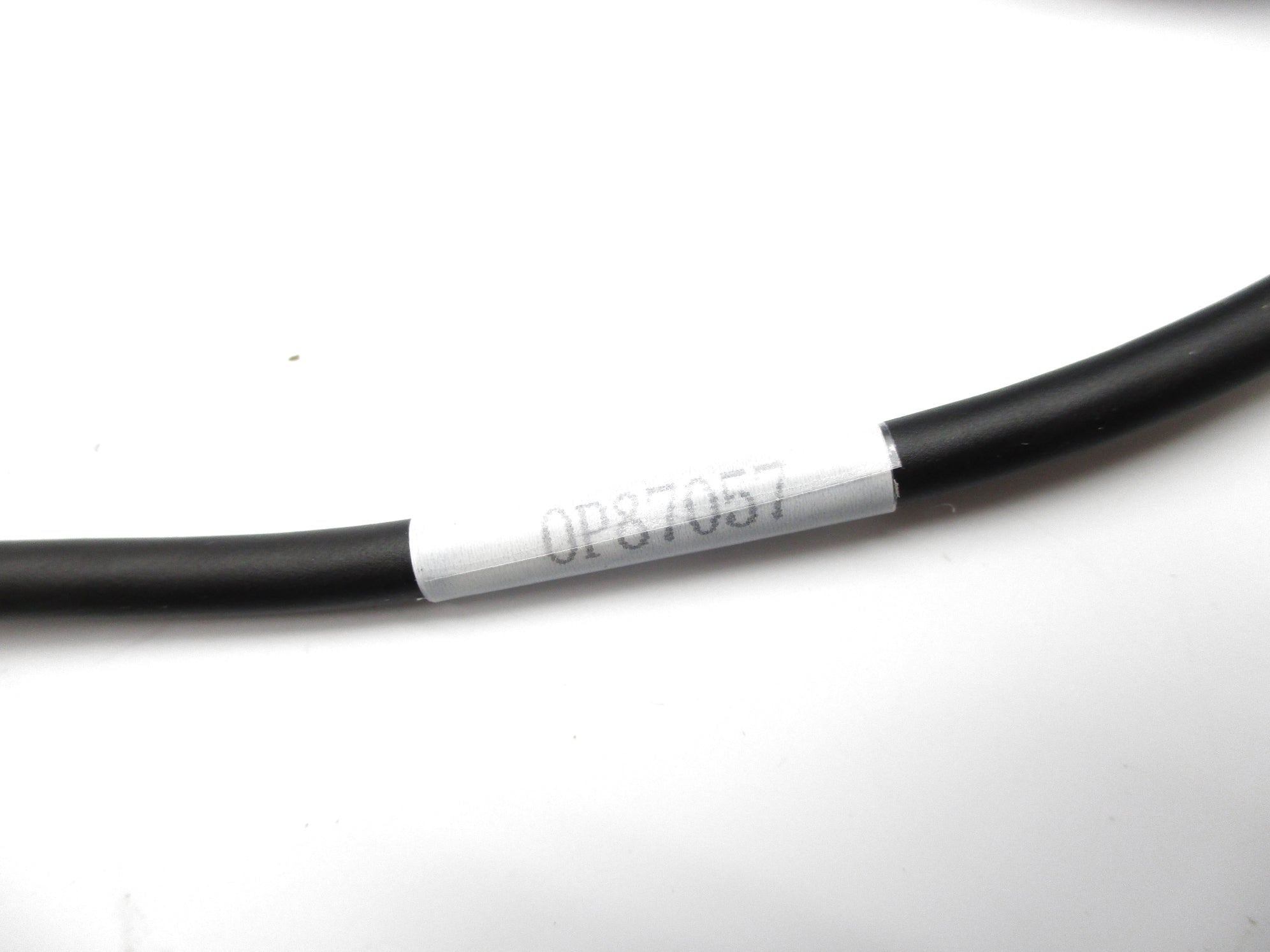 KEYENCE OP87057 NSNP