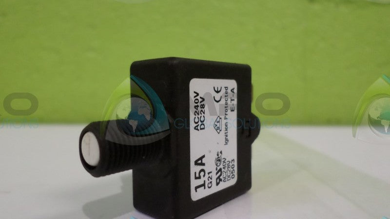ETA 15A  UNMP