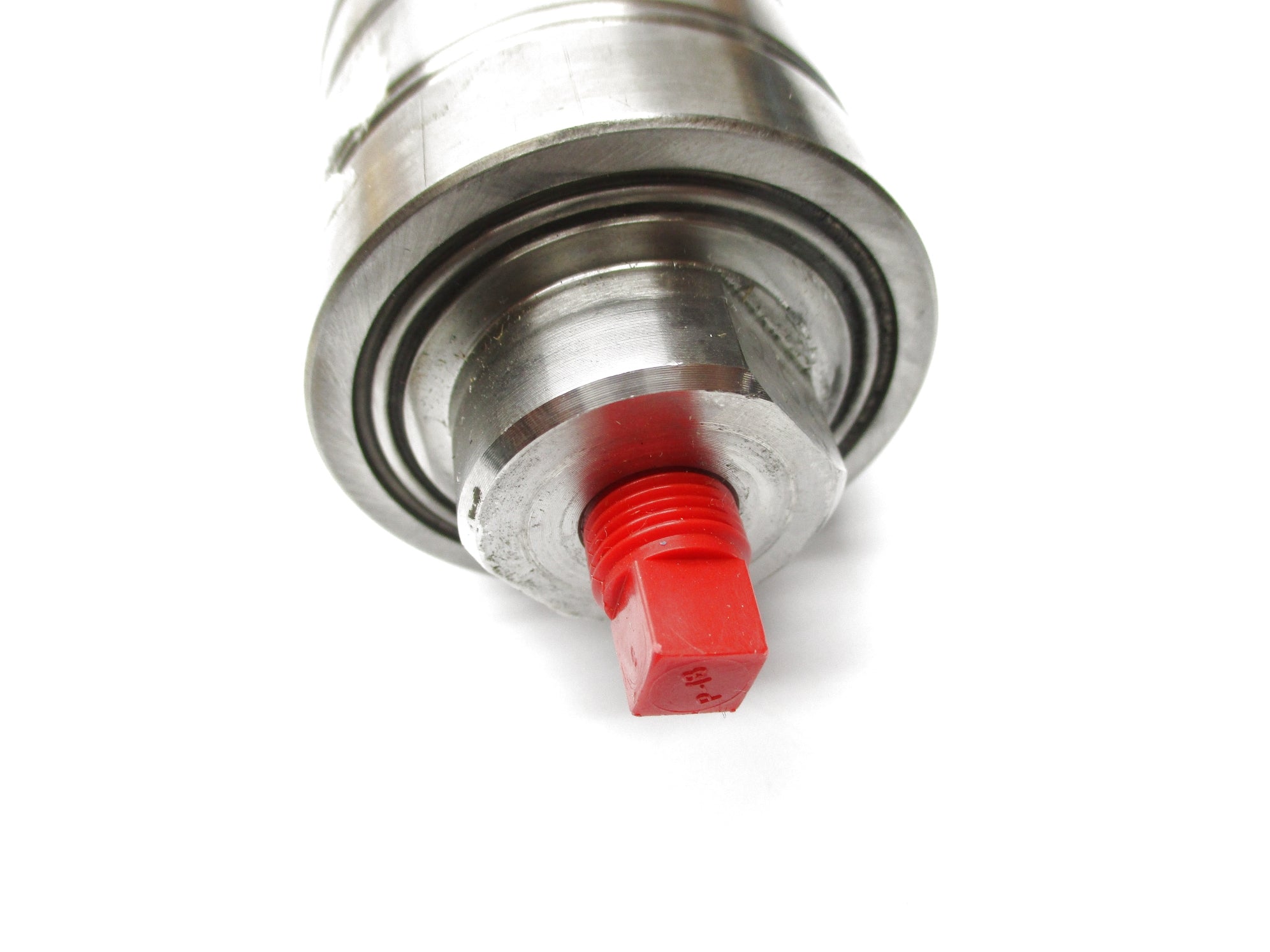 DYNISCO G860-000-2.5C-K199 0-20PSIG NSNP