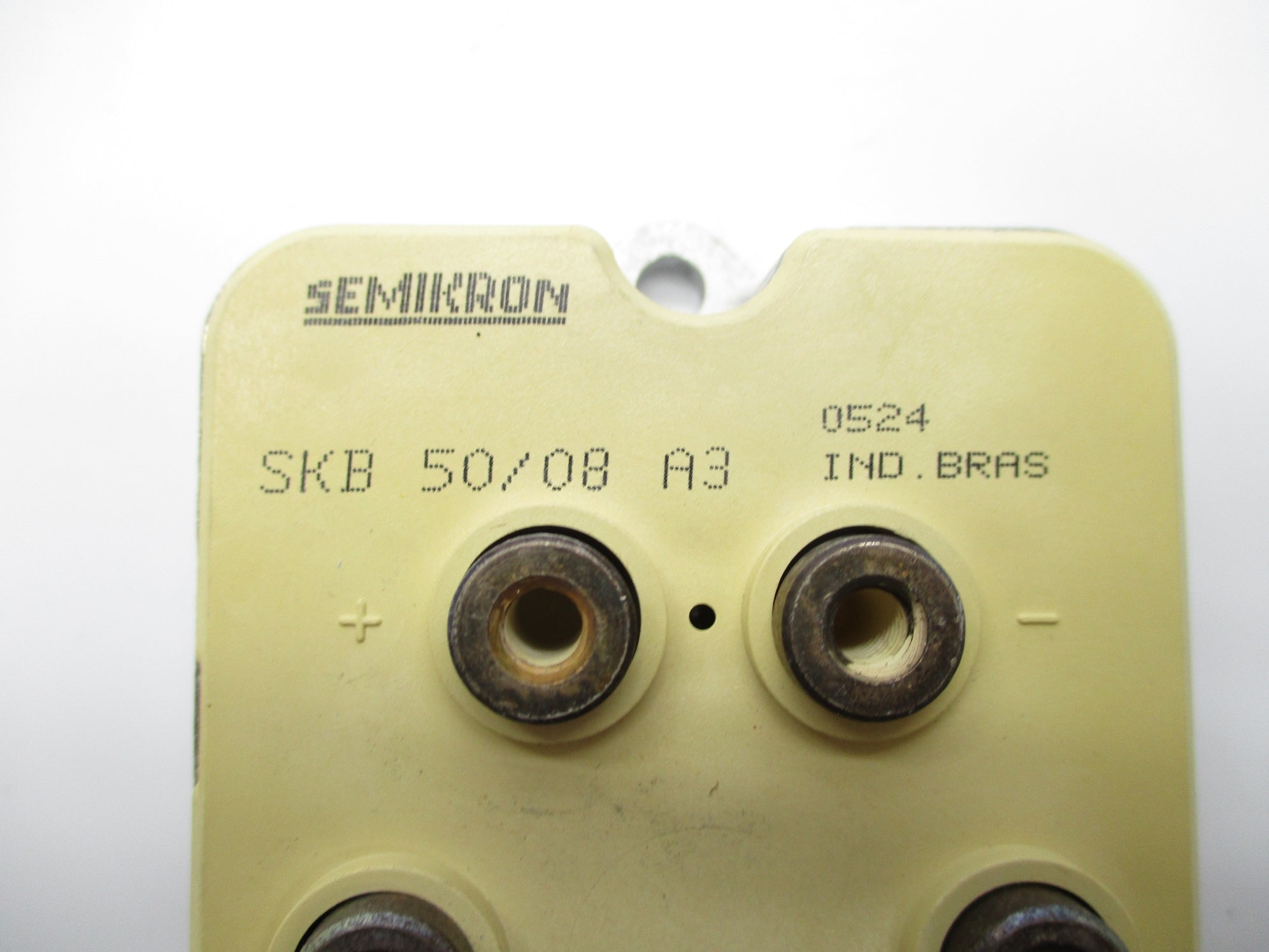 SEMIKRON SKB50/08A3 NSNP