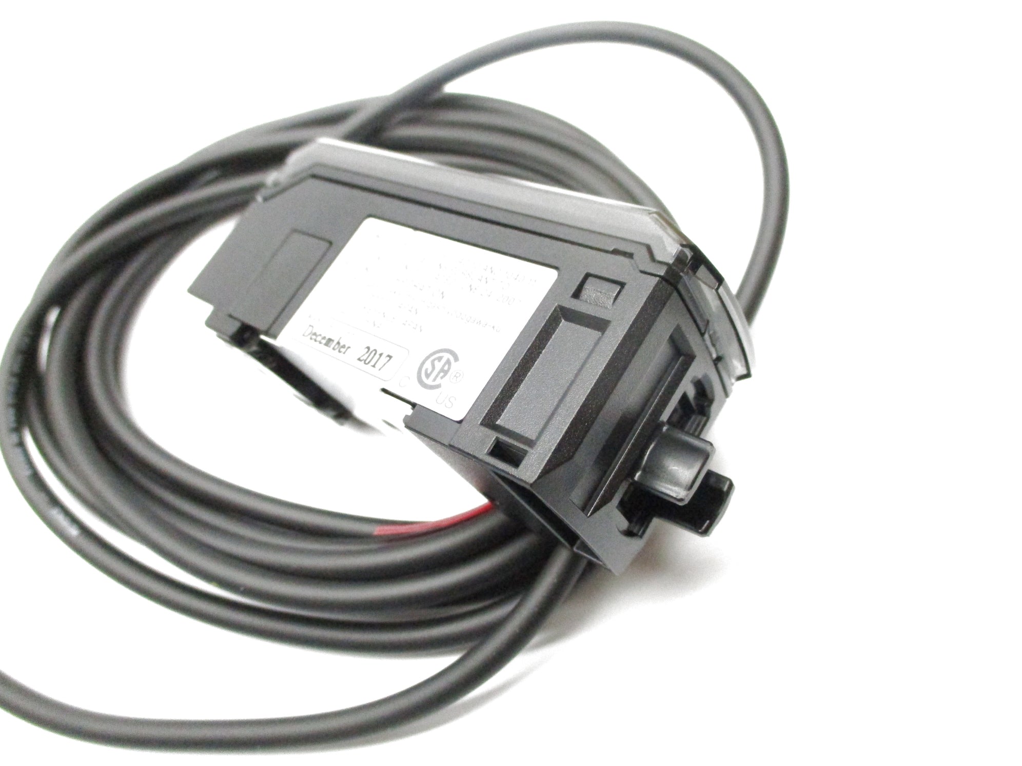 KEYENCE IL-1050 NSMP
