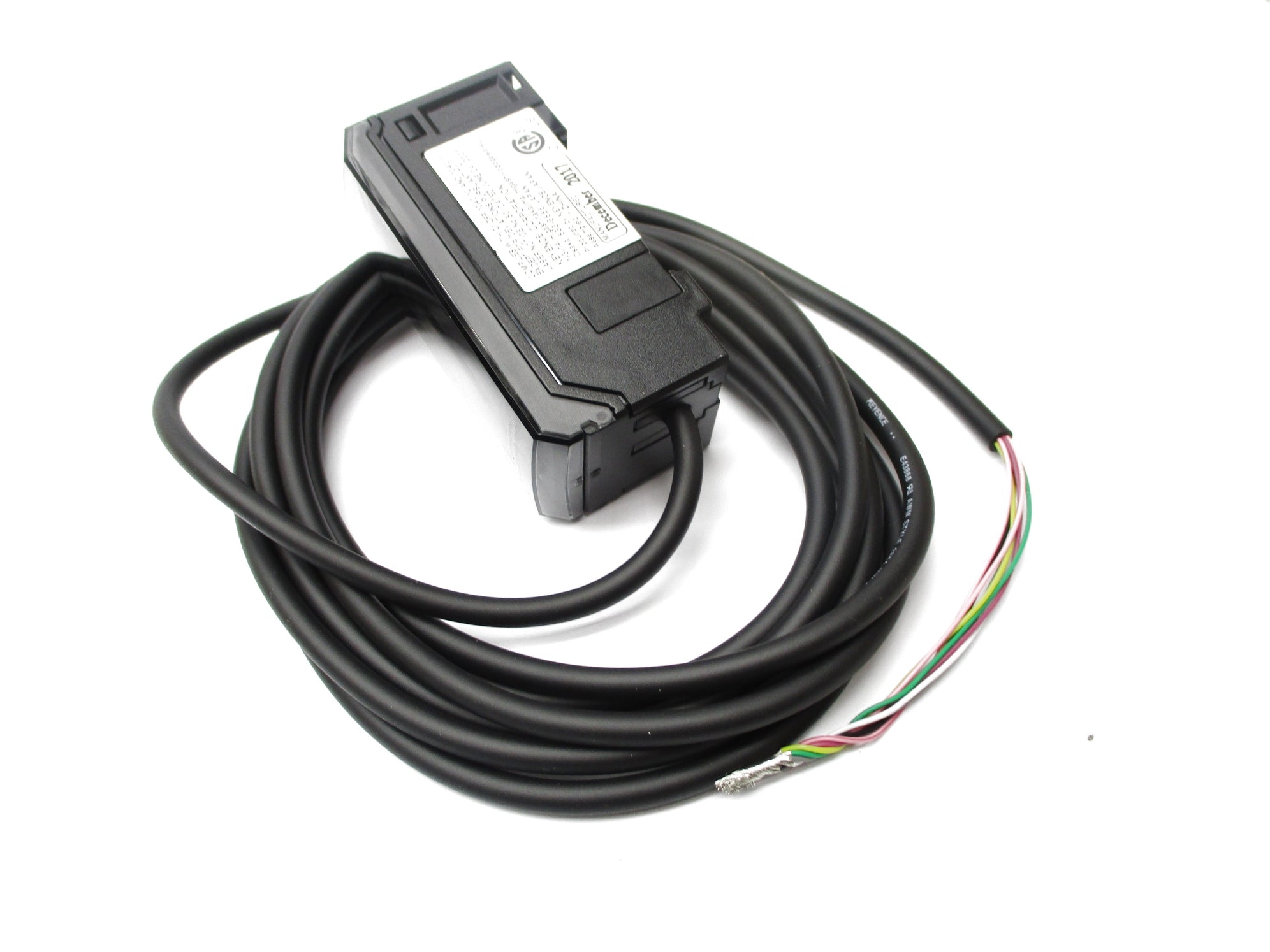 KEYENCE IL-1050 NSMP