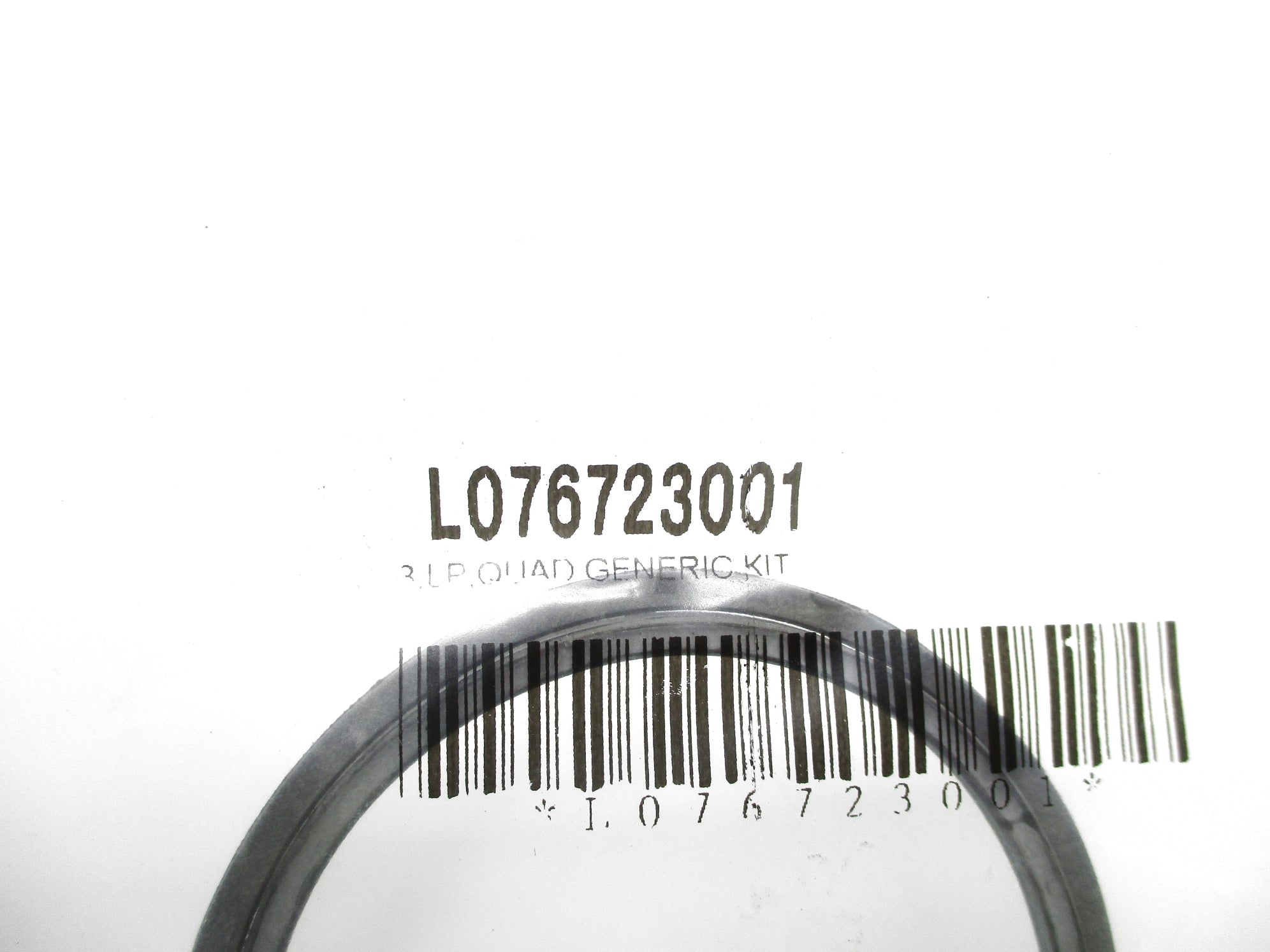 PARKER L076723001 NSMP