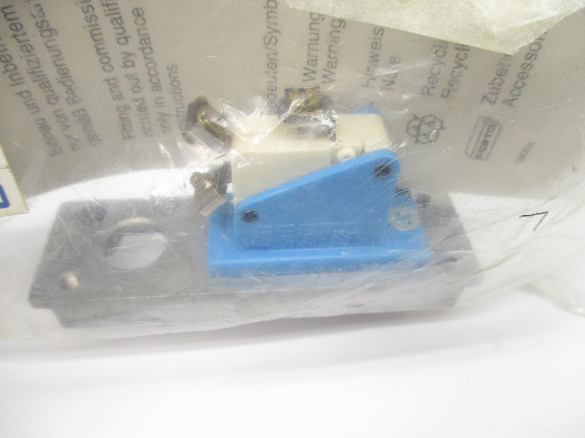 FESTO 7860 NSMP