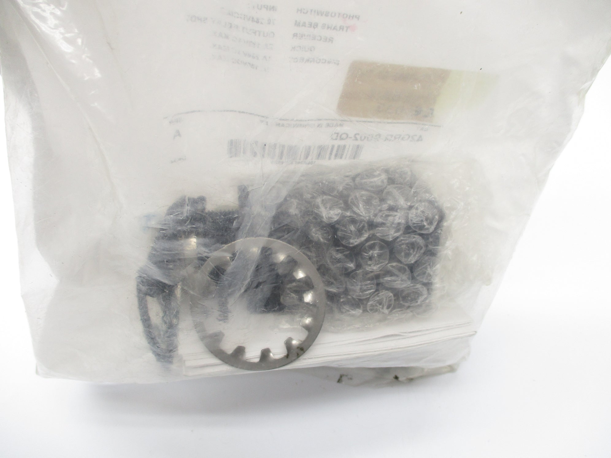 ALLEN BRADLEY 42GRR-9002-QD SER. A NSMP