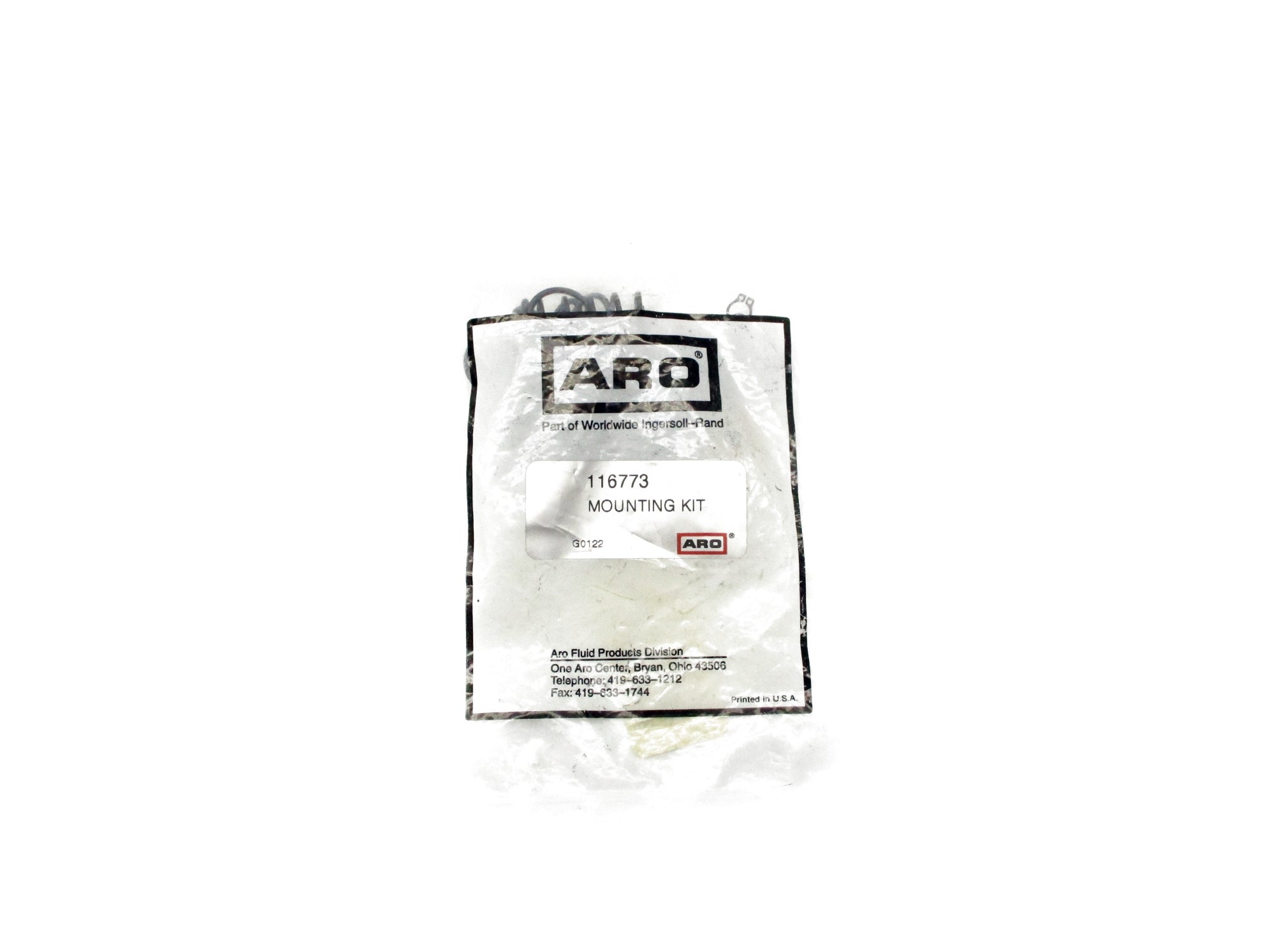 ARO 116773 NSMP