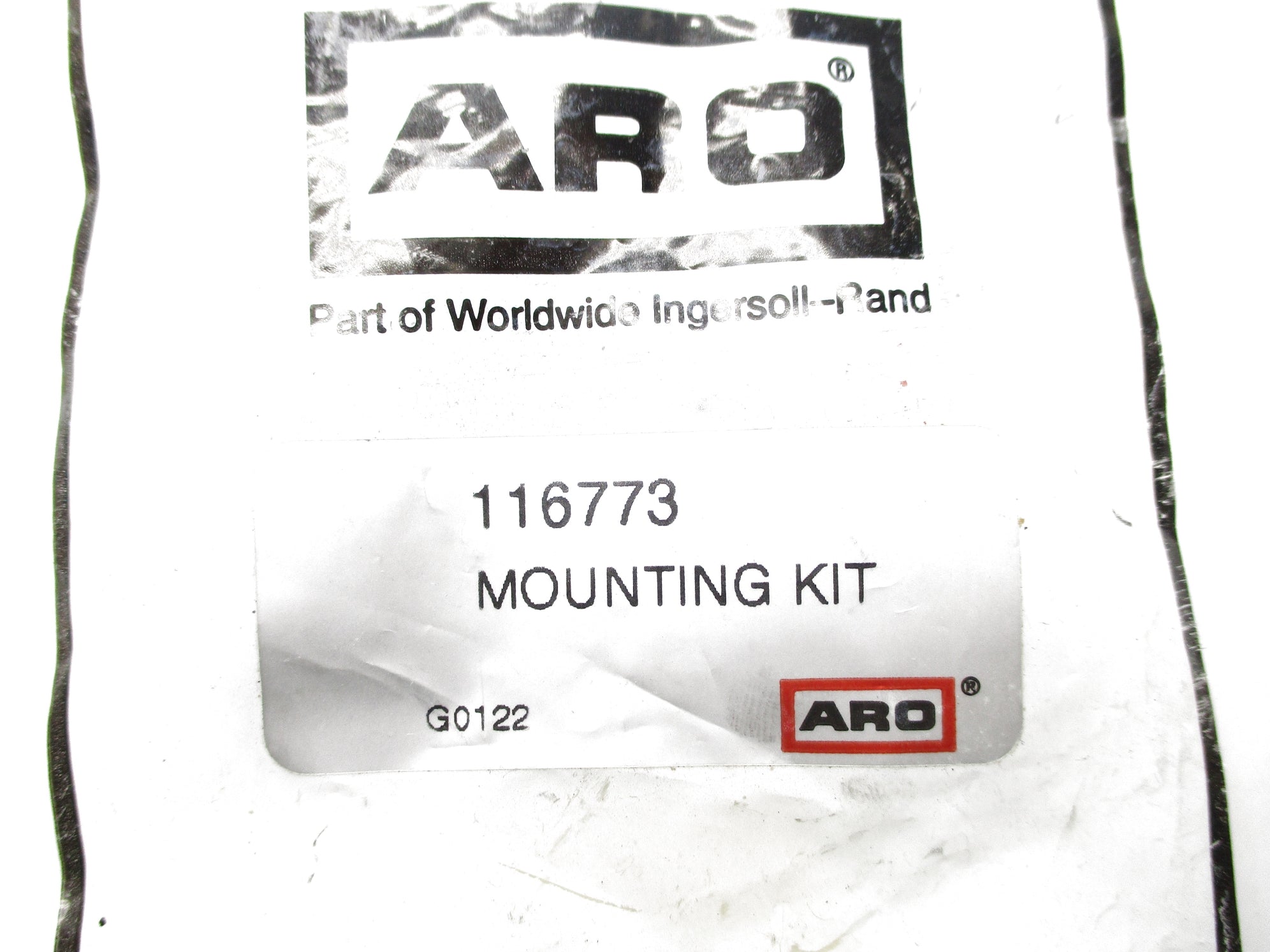 ARO 116773 NSMP