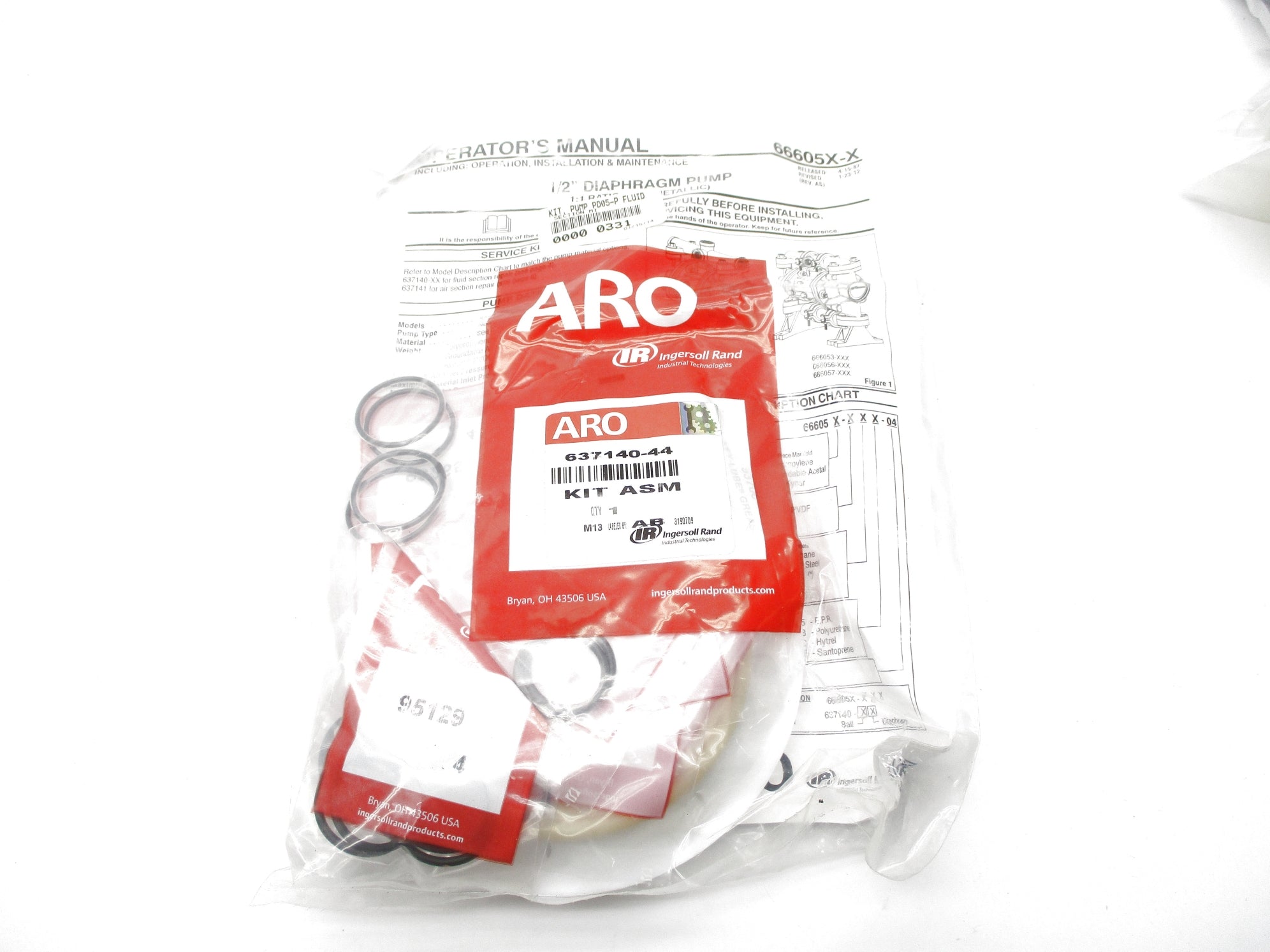 ARO 637140-44 NSMP