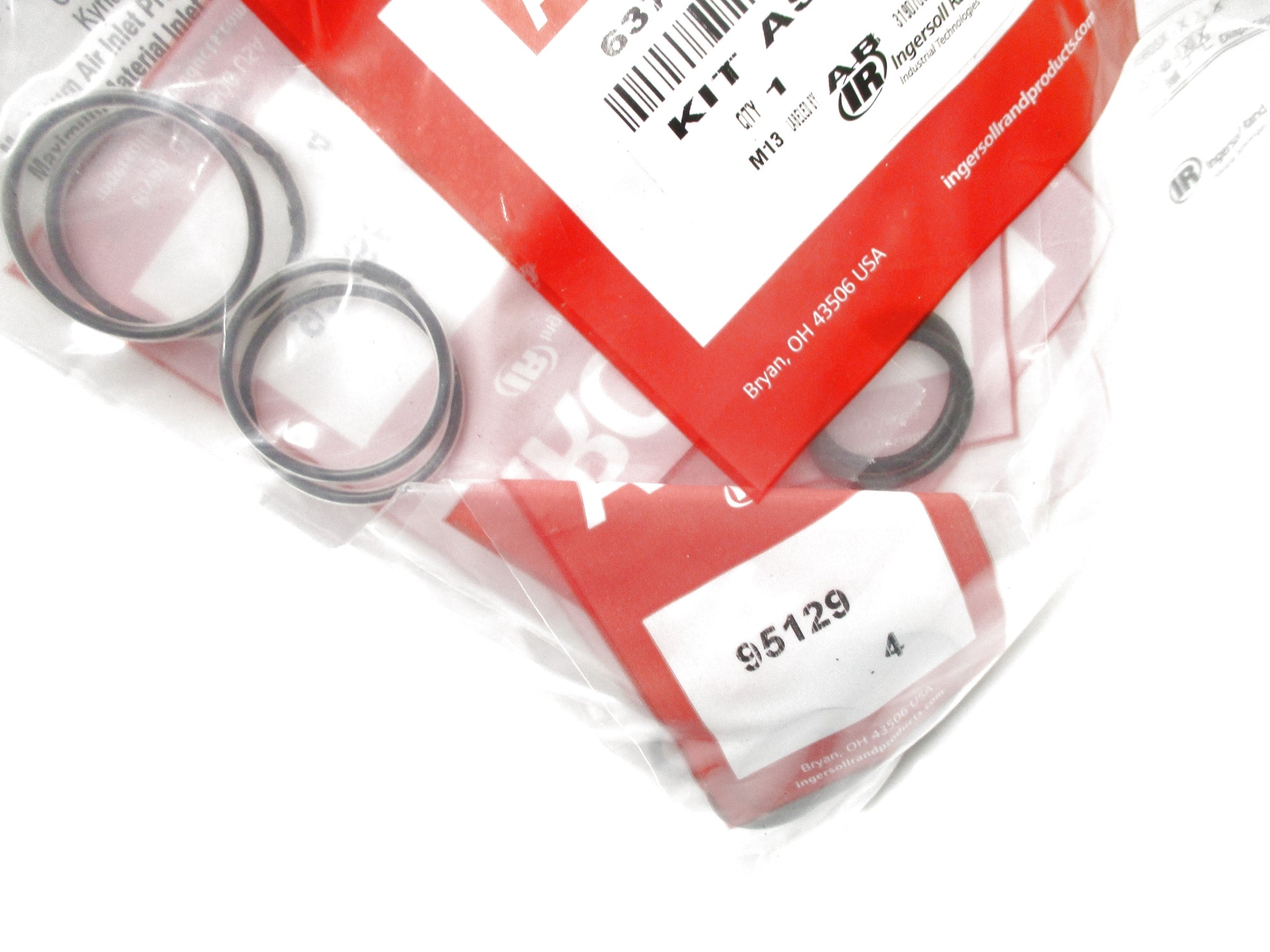 ARO 637140-44 NSMP