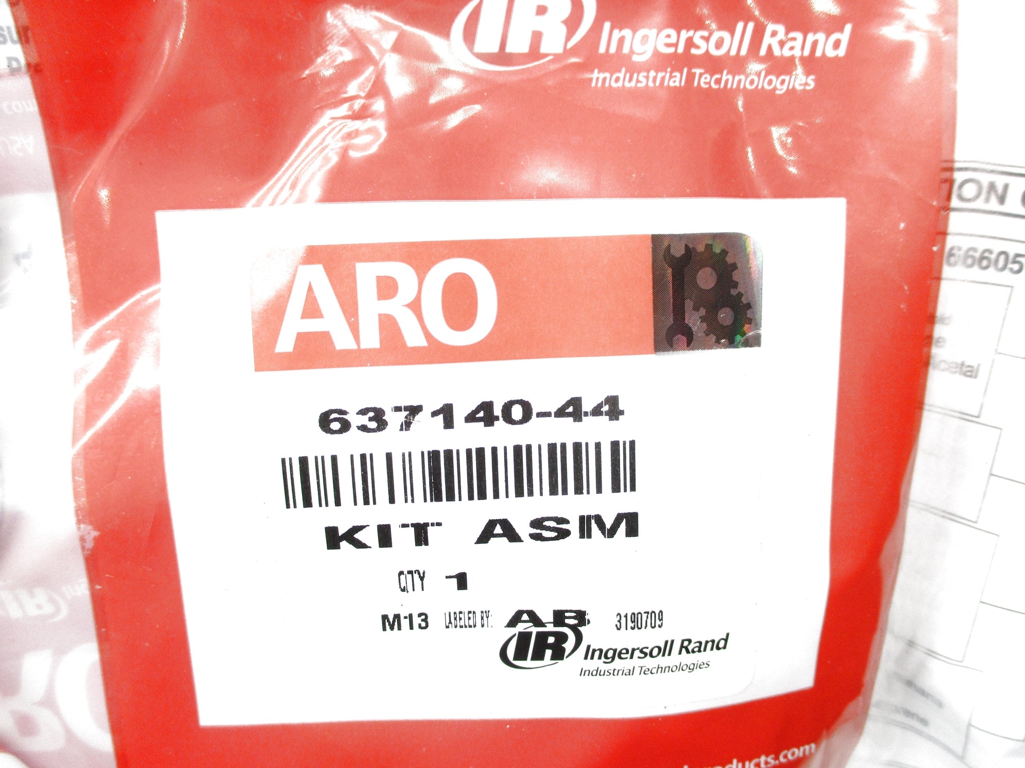 ARO 637140-44 NSMP
