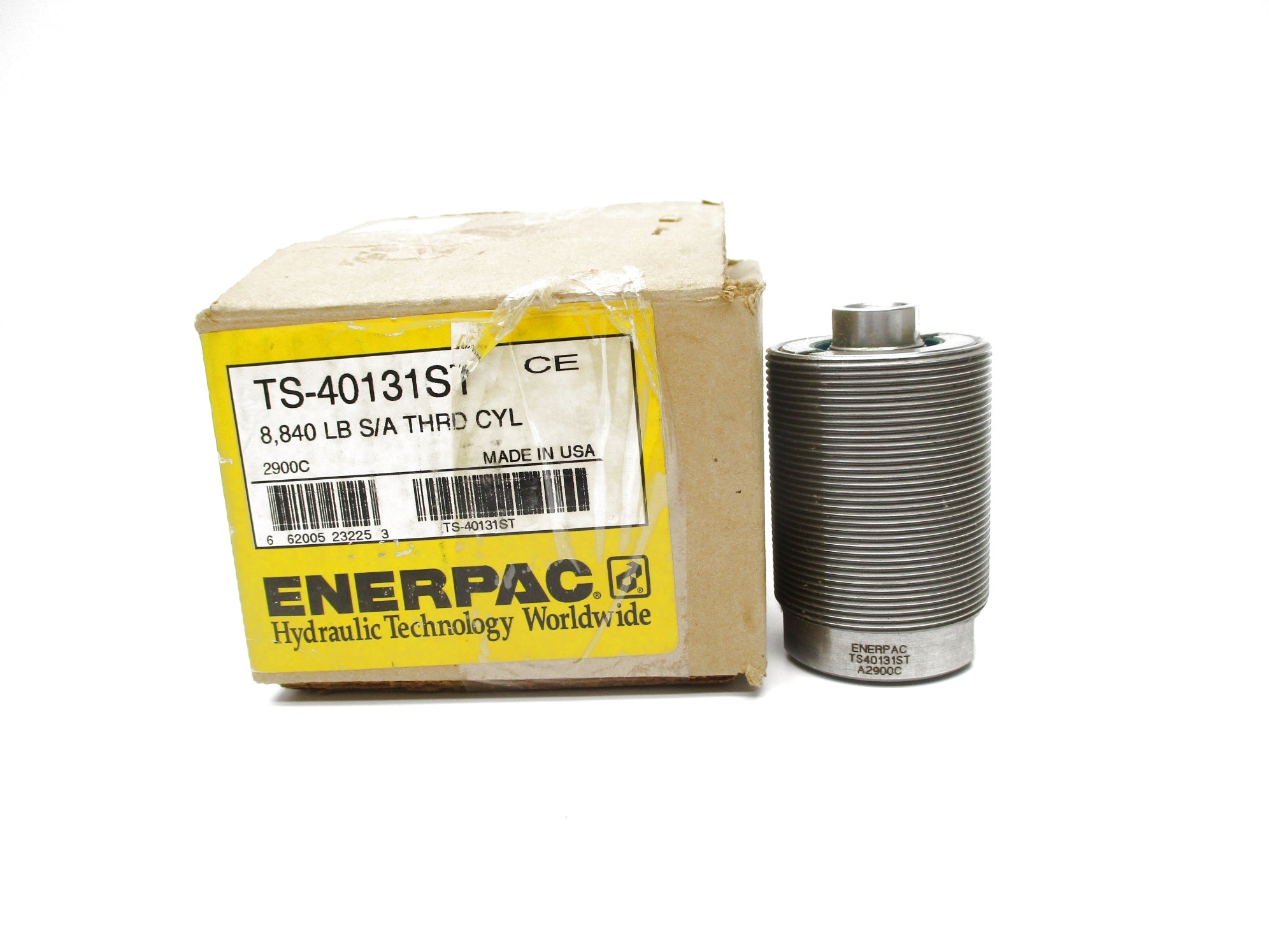 ENERPAC TS-40131ST NSMP