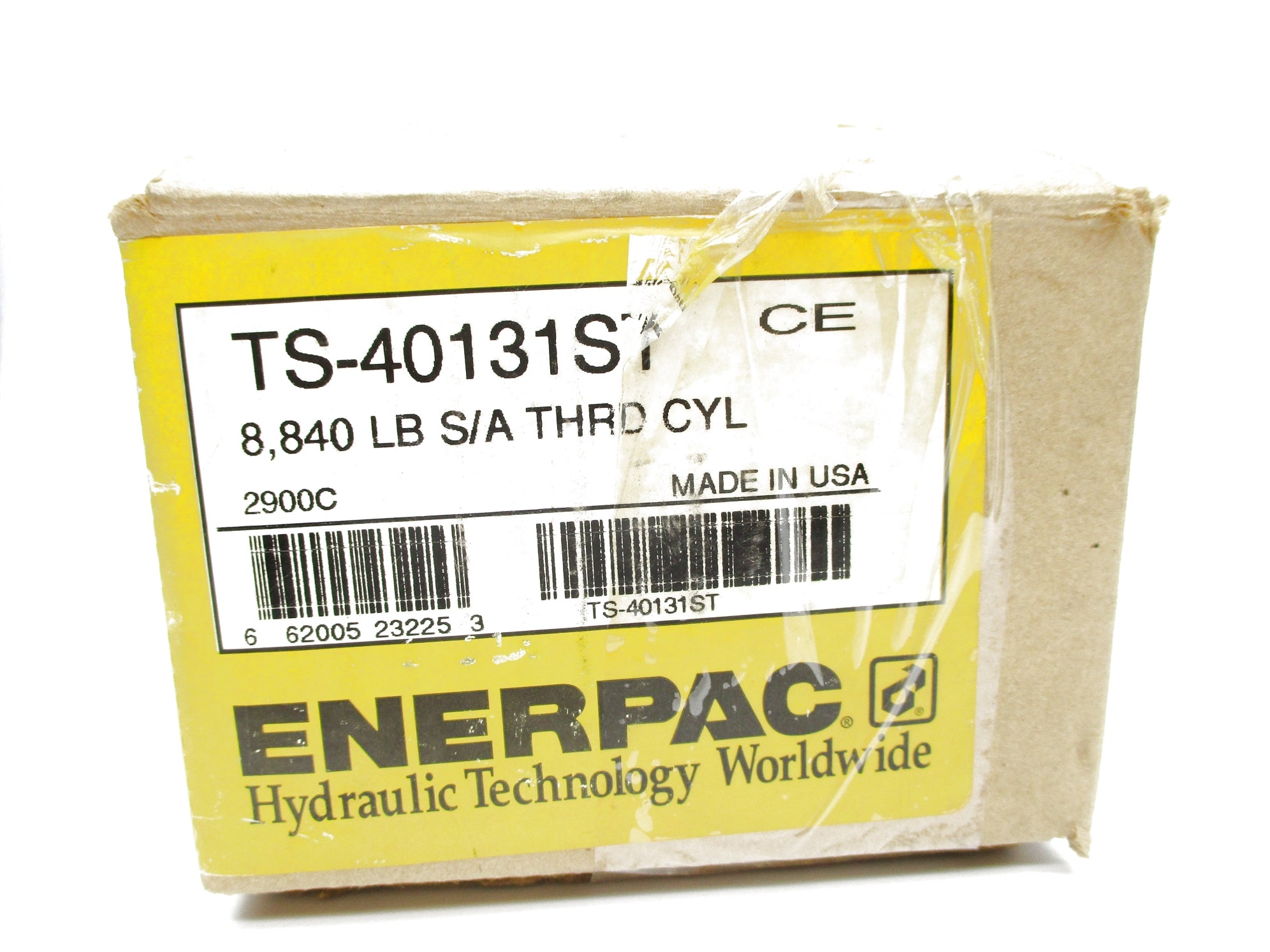 ENERPAC TS-40131ST NSMP