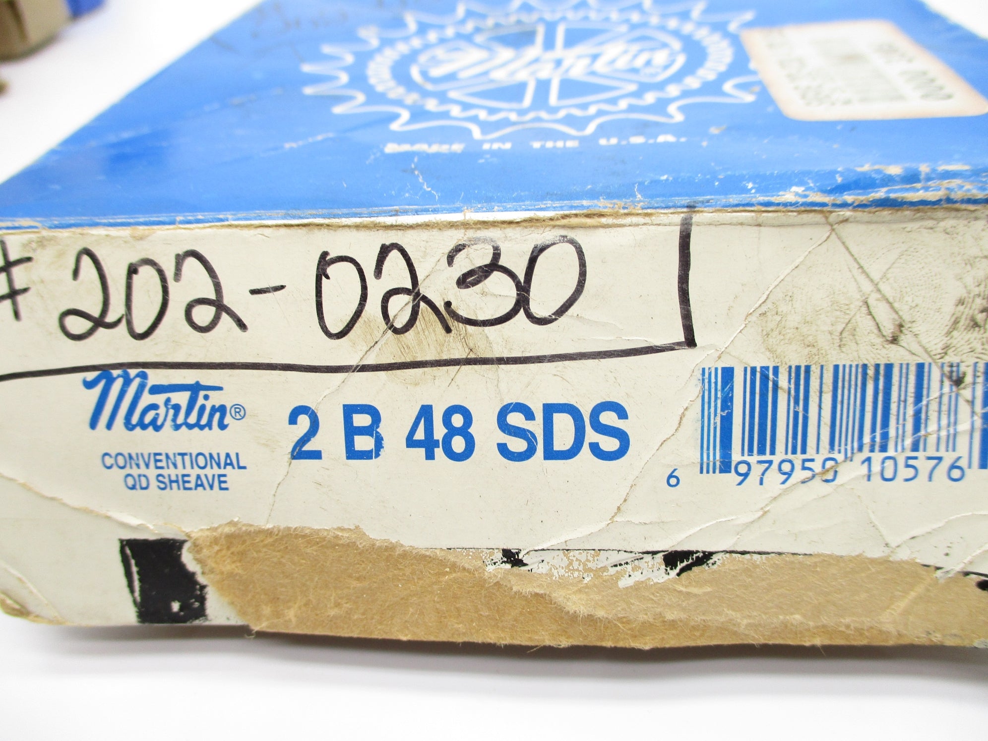 MARTIN 2B48SDS NSMP