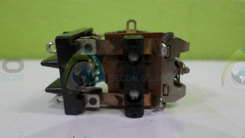 POTTER & BRUMFIELD KA11AY RELAY 120V UNMP