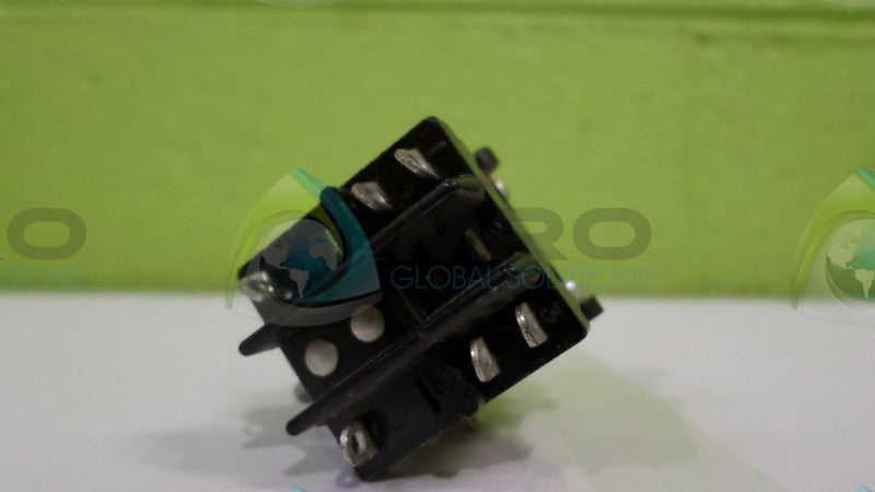 POTTER & BRUMFIELD KA11AY RELAY 120V UNMP