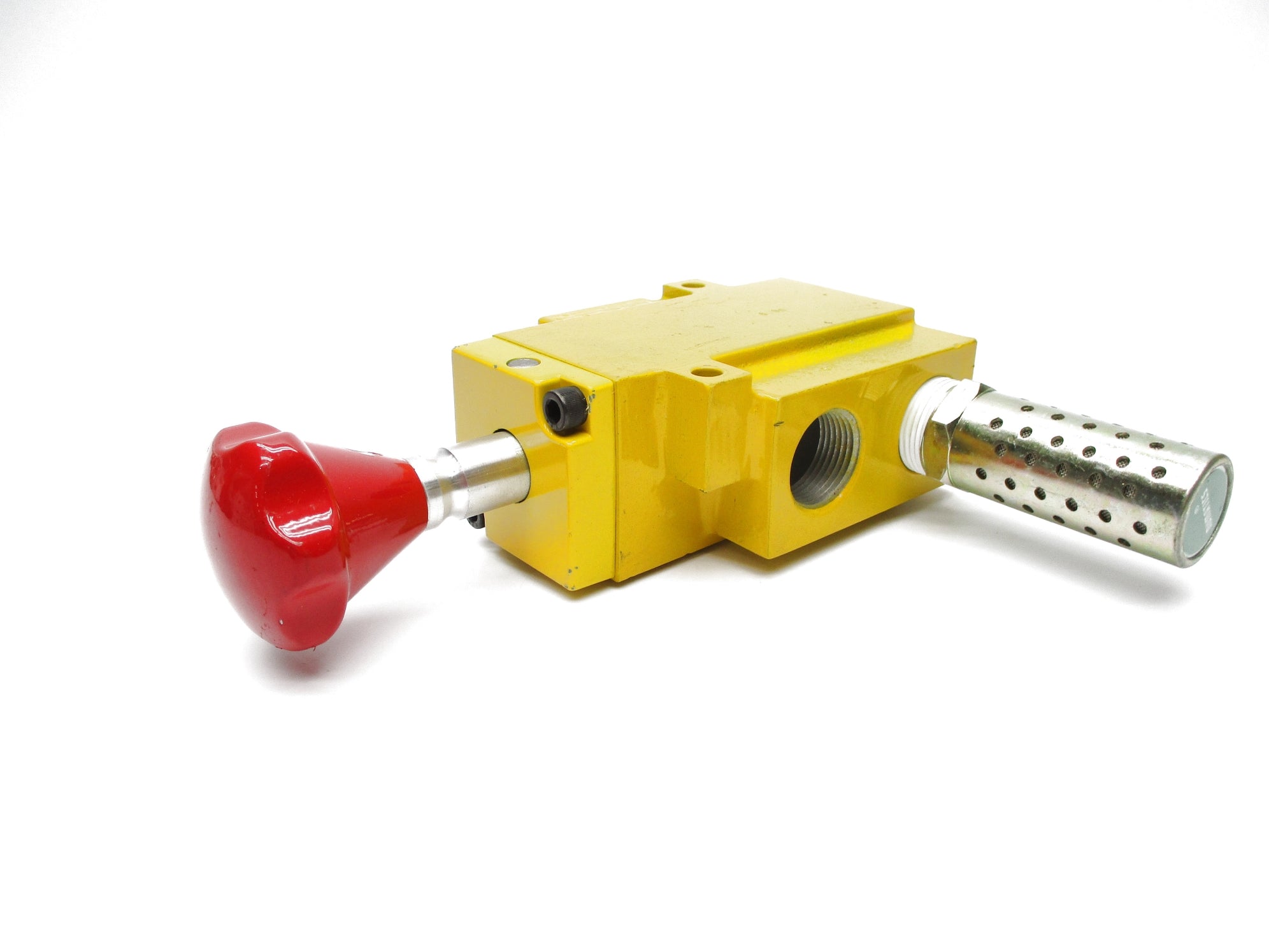 NUMATICS VL30N06Y NSNP