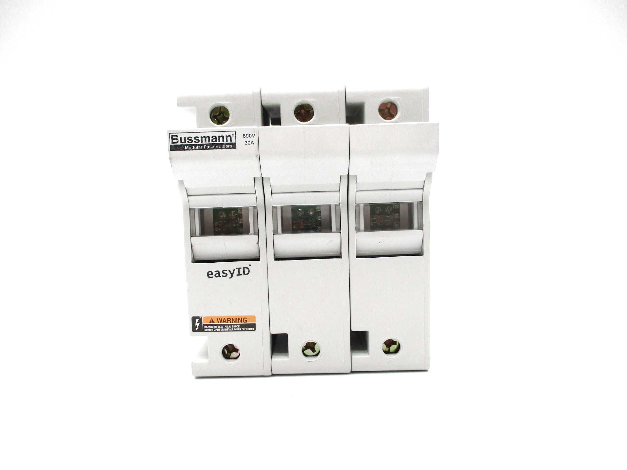 BUSSMANN CH30J3I NSNP