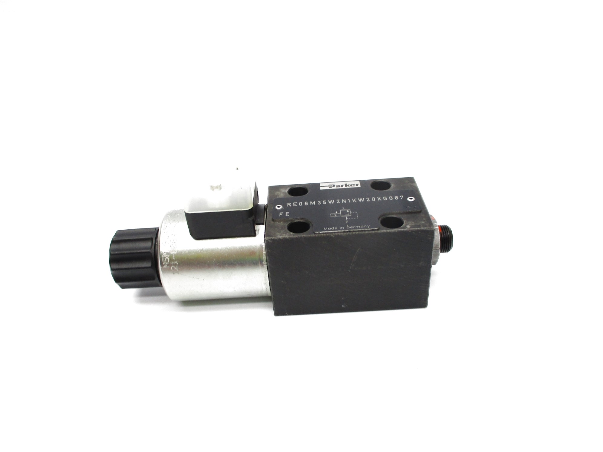 PARKER RE06M35W2N1KW20XG087 NSNP