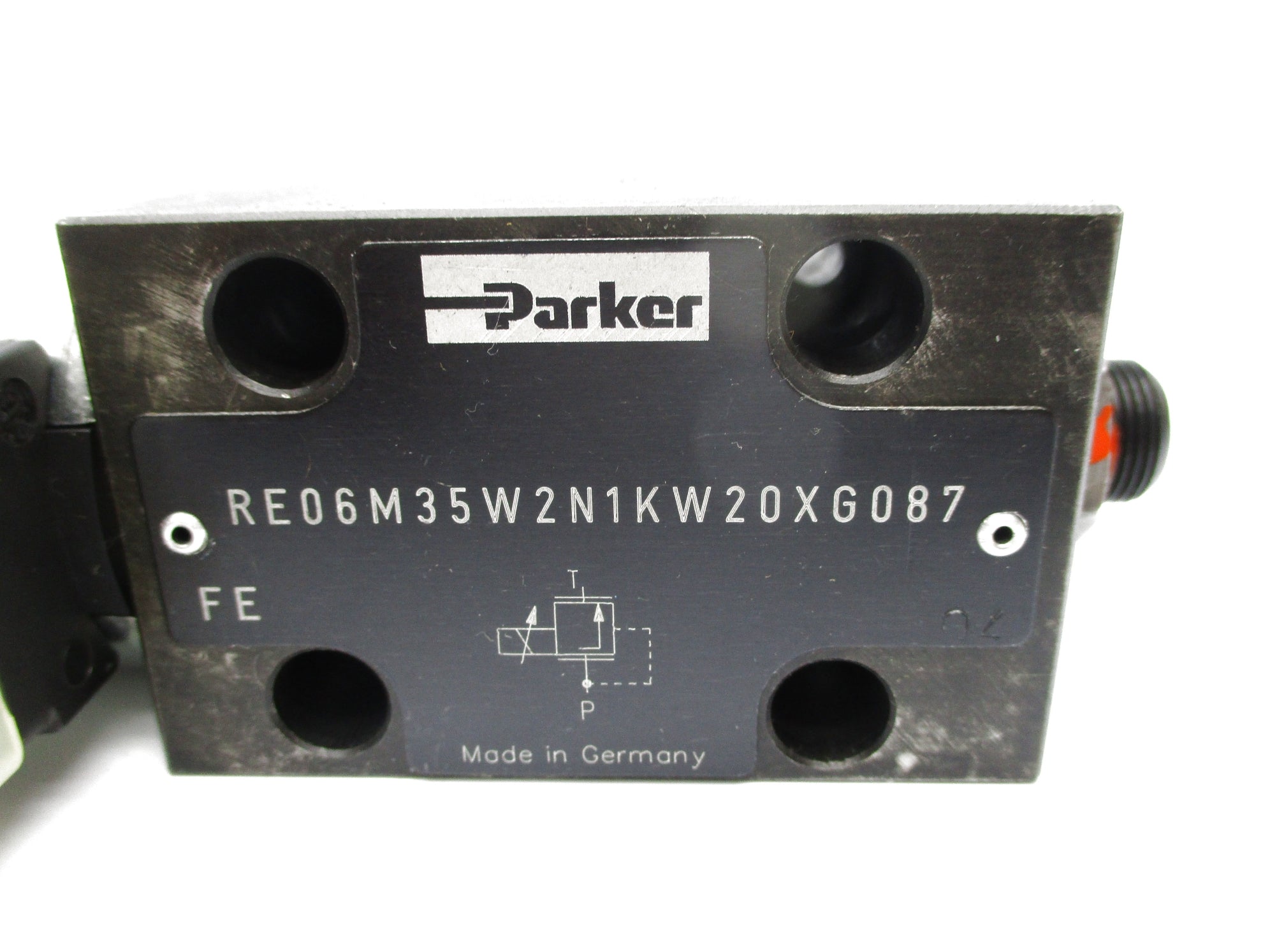 PARKER RE06M35W2N1KW20XG087 NSNP