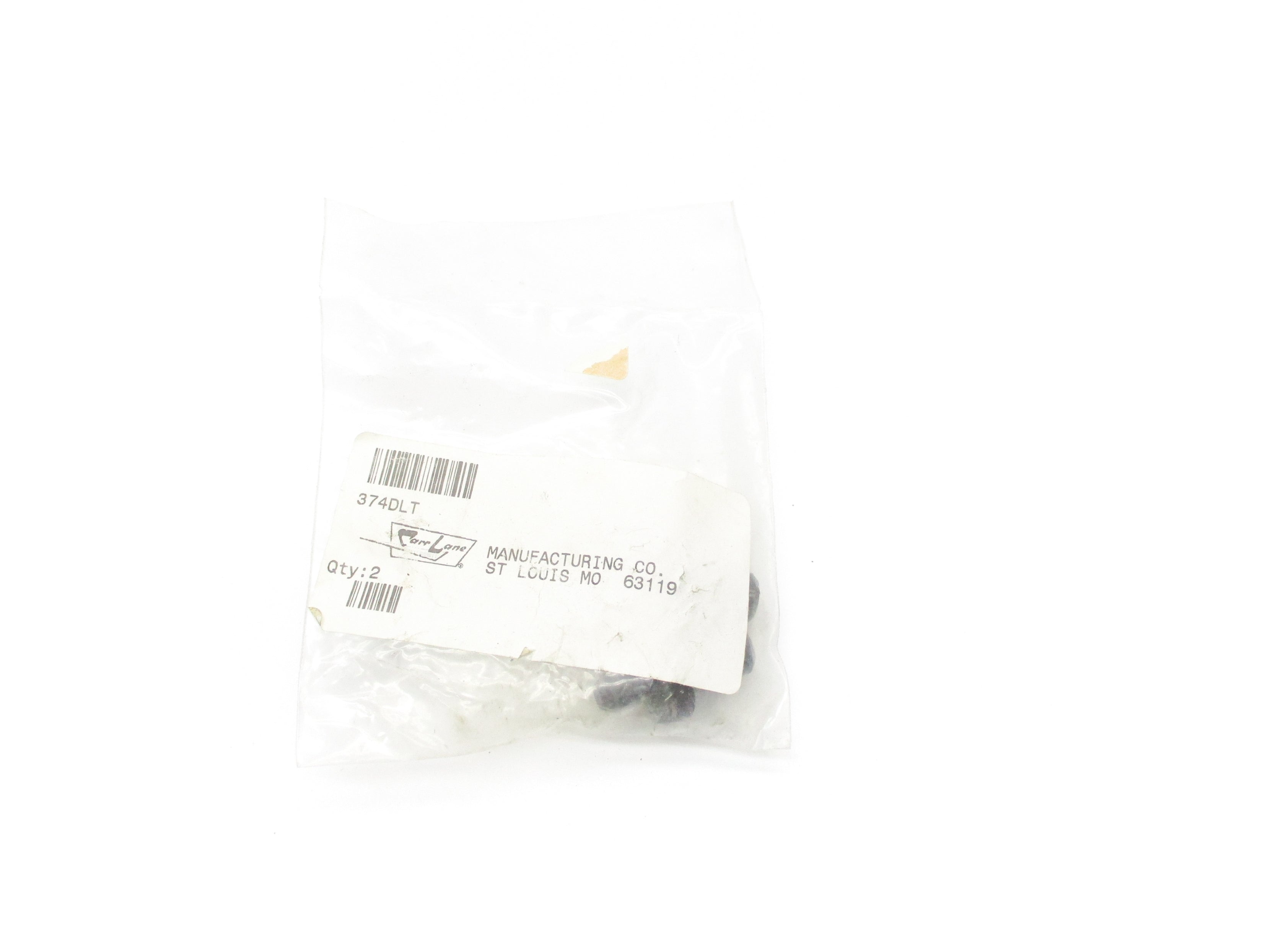 CARR LANE 374DLT (PKG OF 2) NSMP