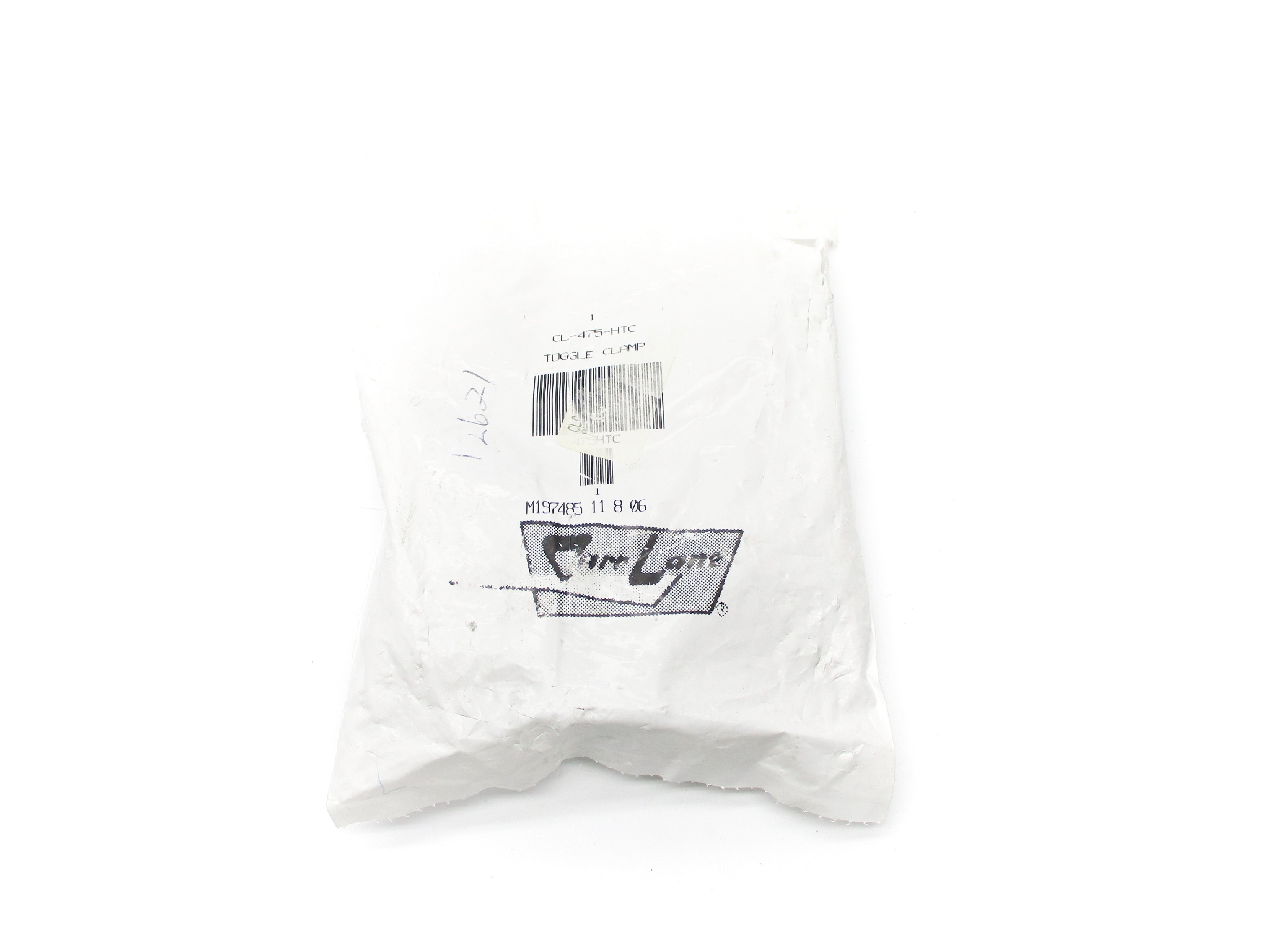 CARR LANE CL-475-HTC NSMP