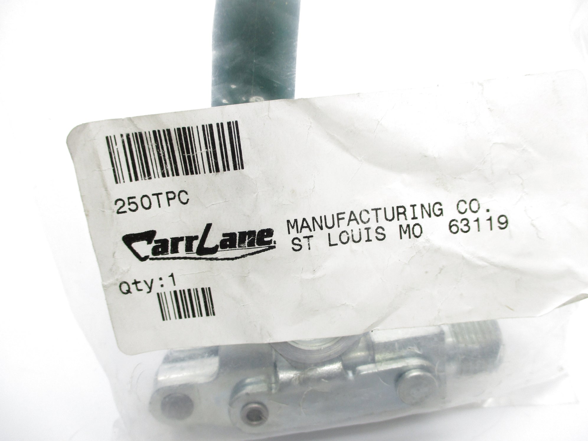 CARR LANE 250TPC NSMP