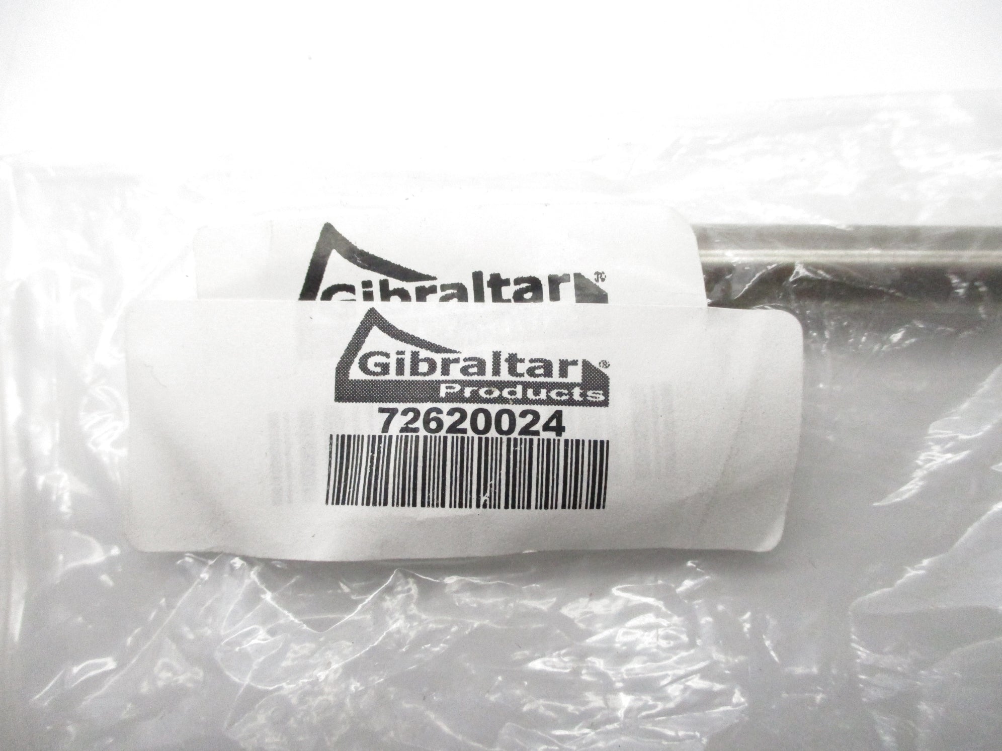 GIBRALTAR 72620024 NSMP