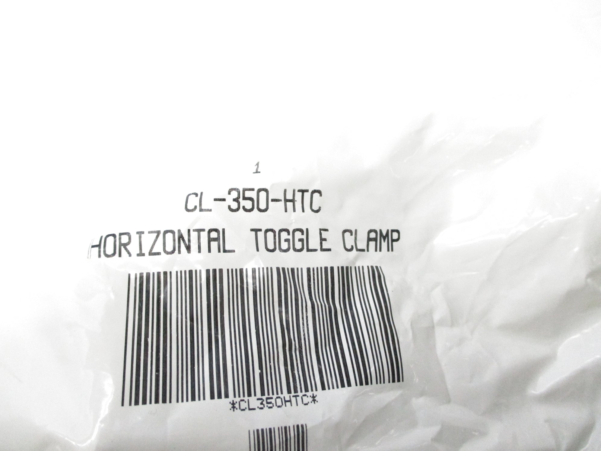 CARR LANE CL-350-HTC NSMP