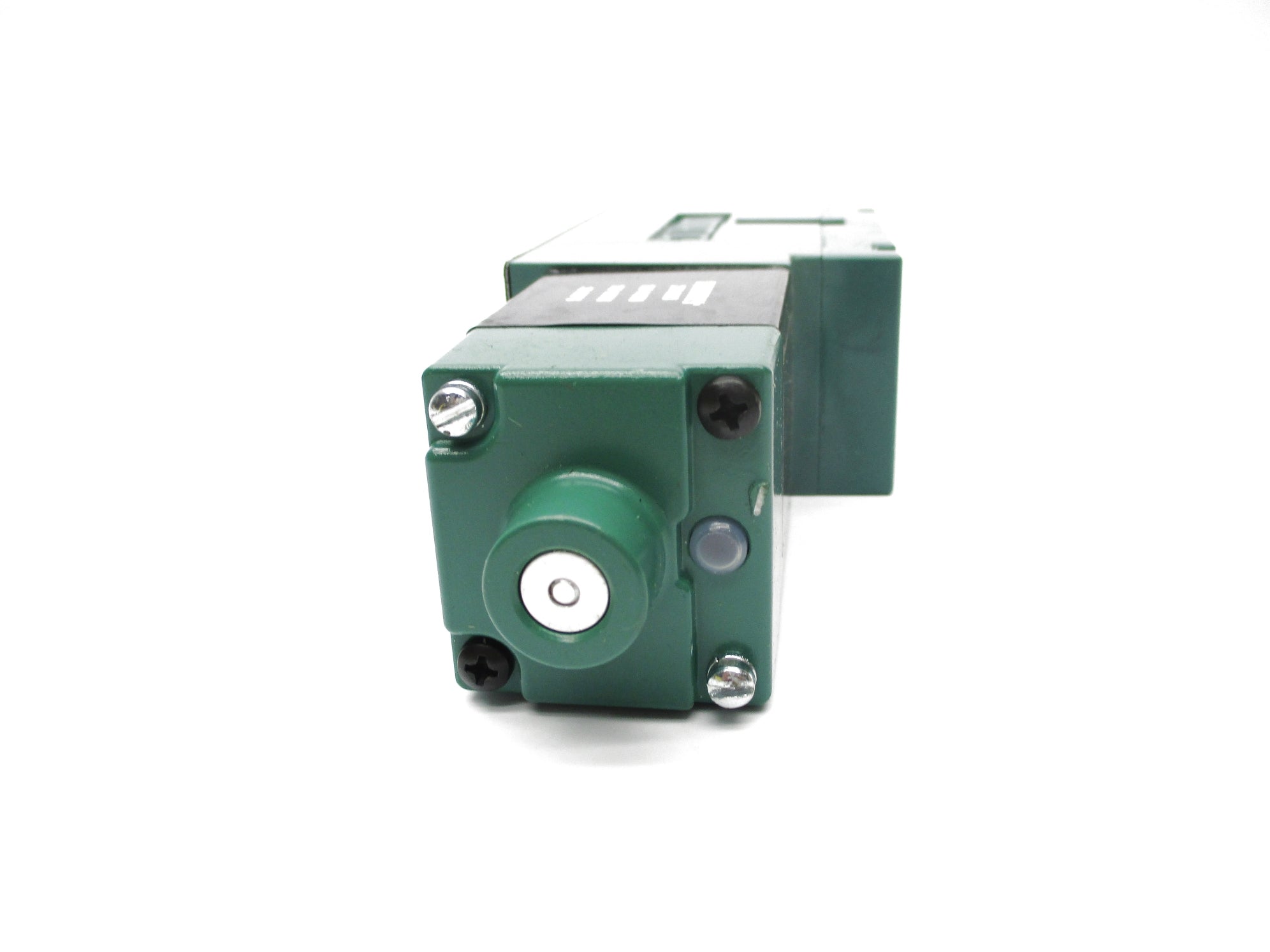 NUMATICS 252SS500M000061 24VDC 150PSIG NSNP