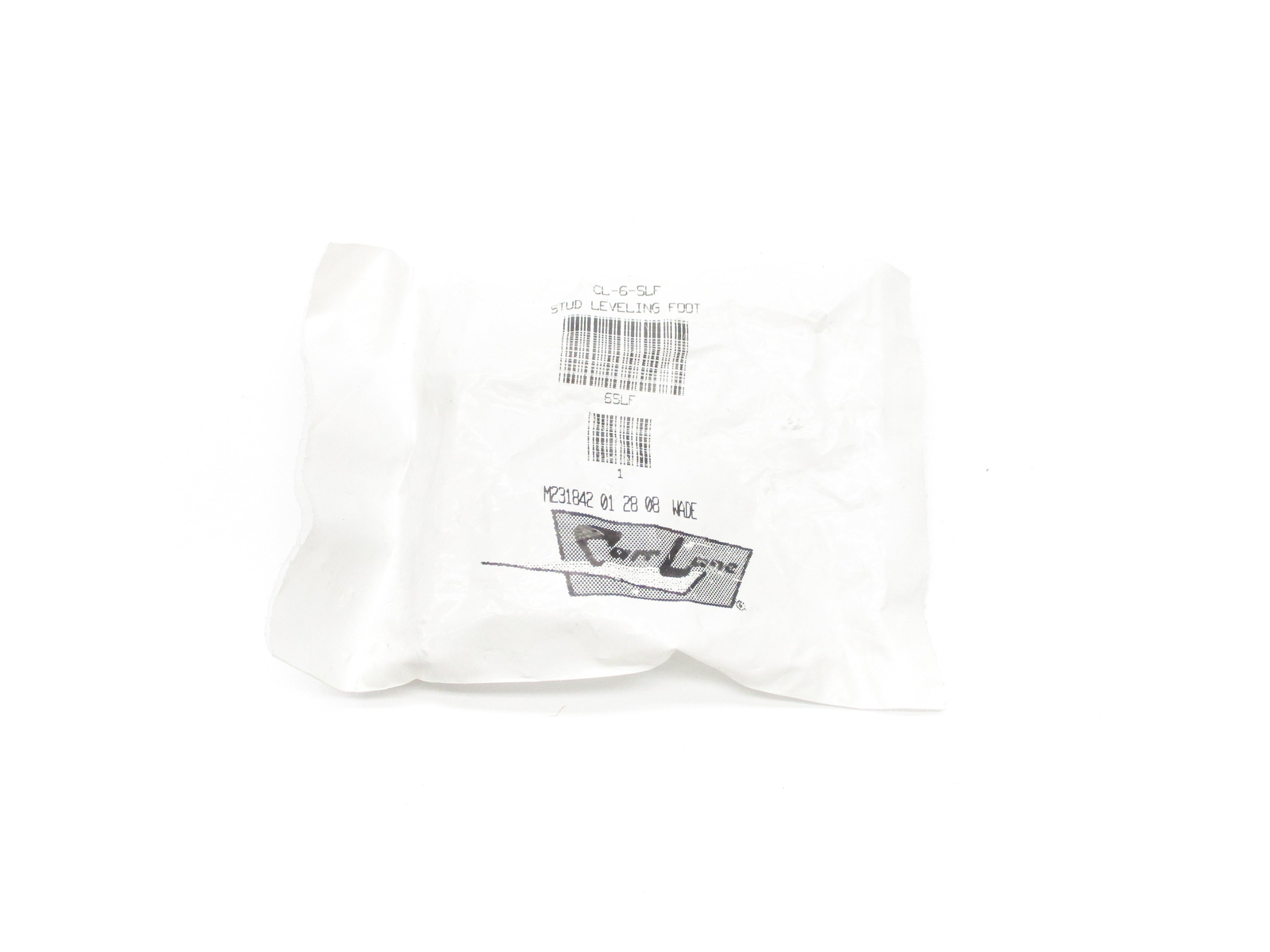 CARR LANE CL-6-SLF NSMP